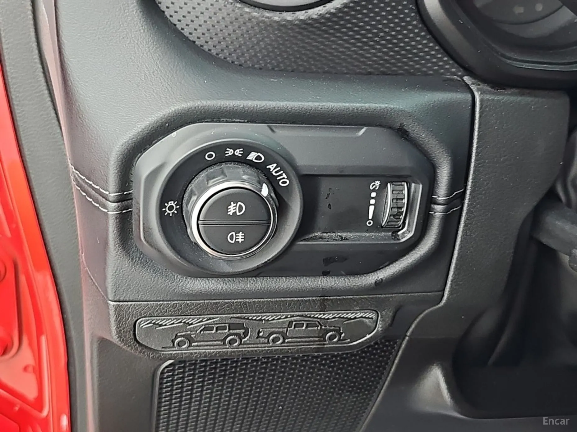 Jeep Wrangler (JL) превью 18