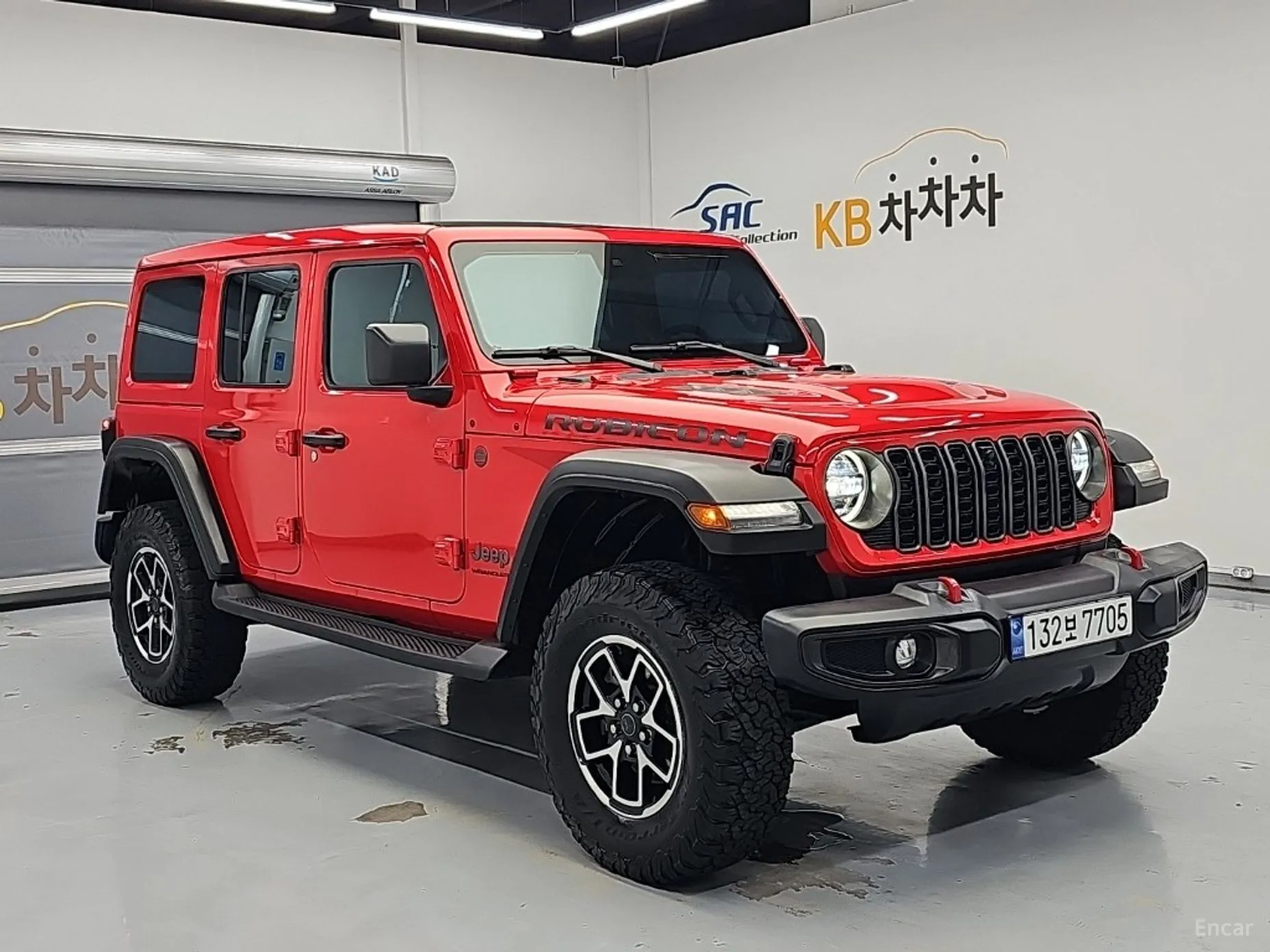 Jeep Wrangler (JL) превью 4