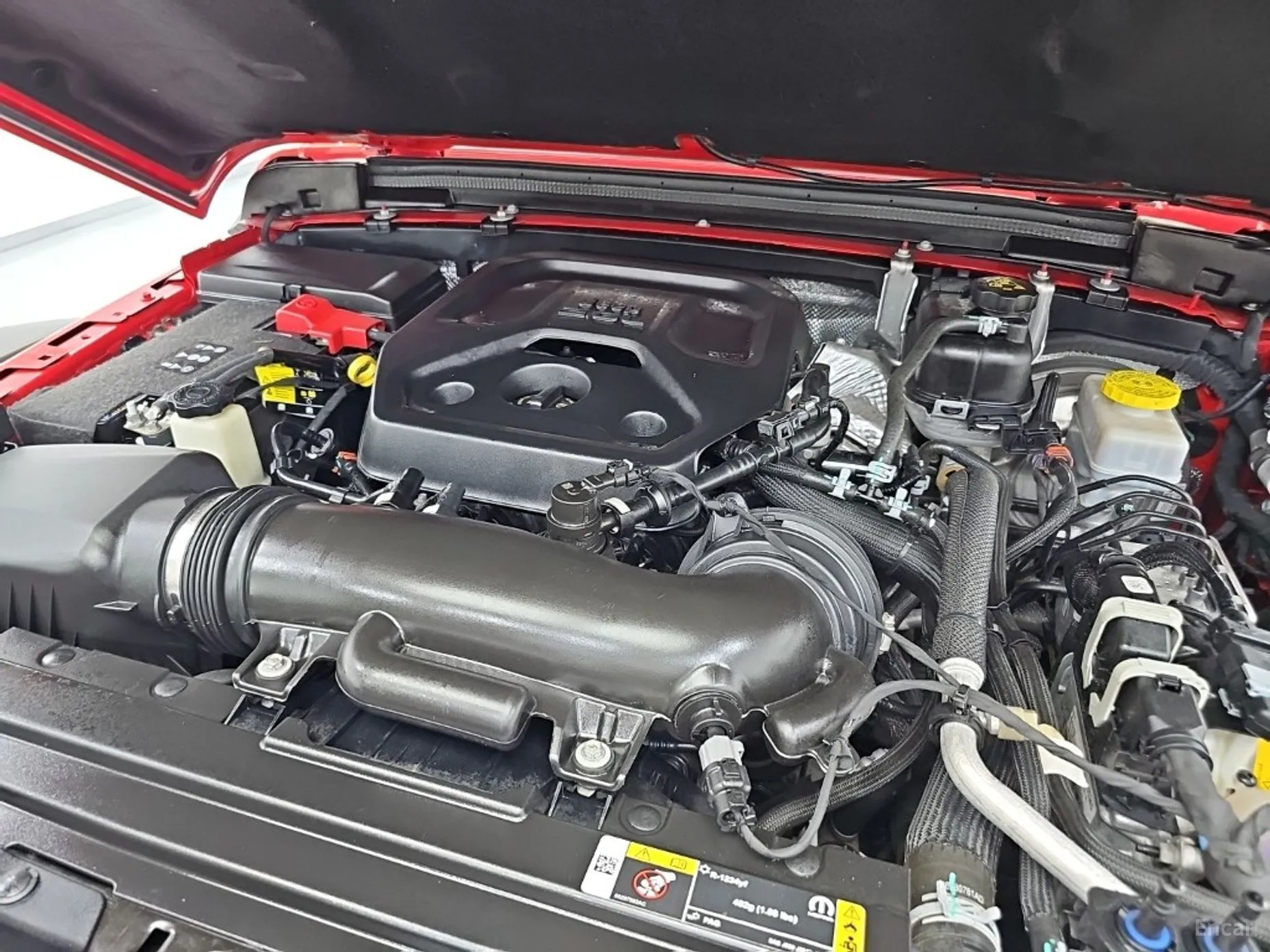 Jeep Wrangler (JL) превью 5