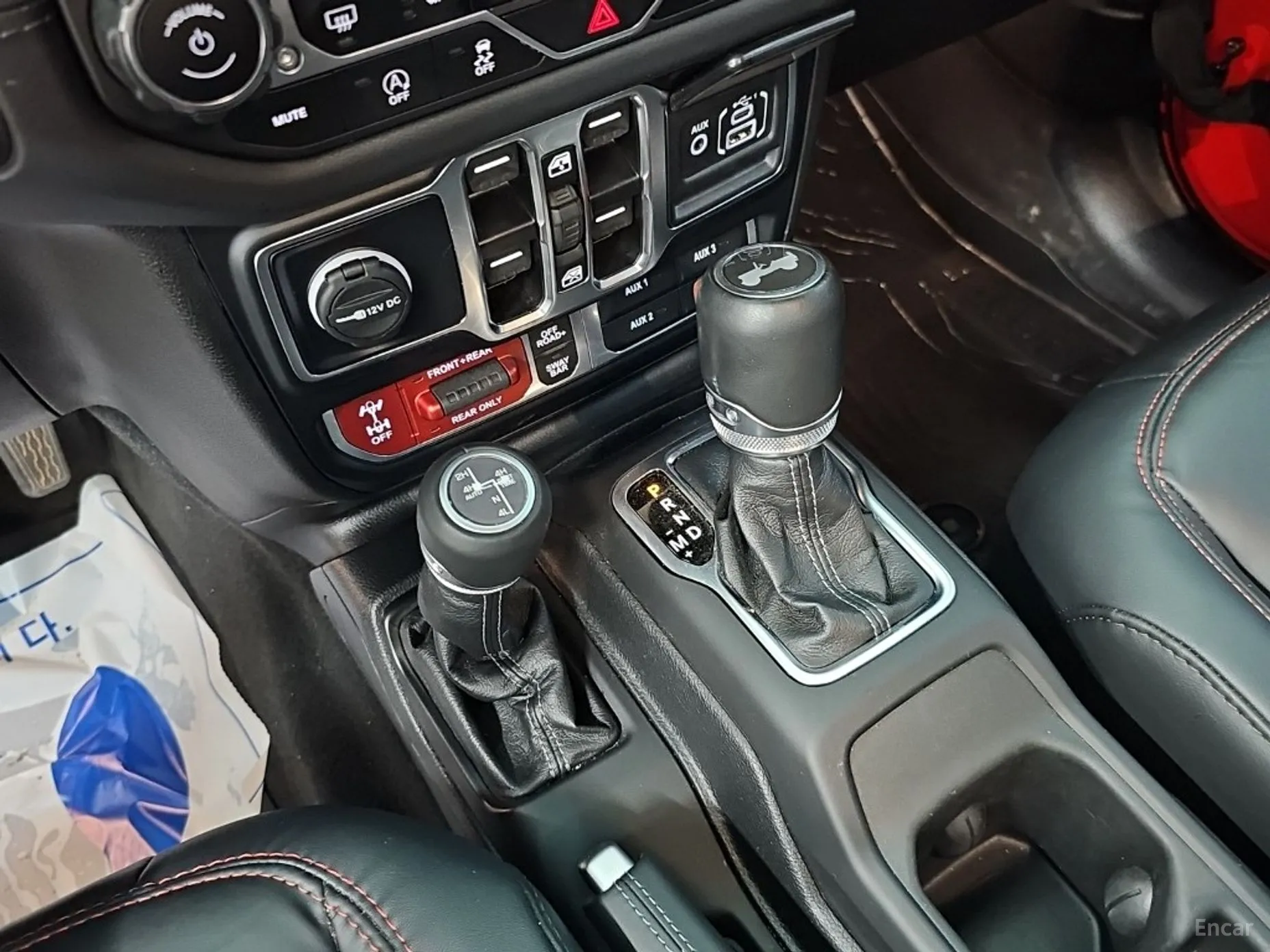Jeep Wrangler (JL) превью 8
