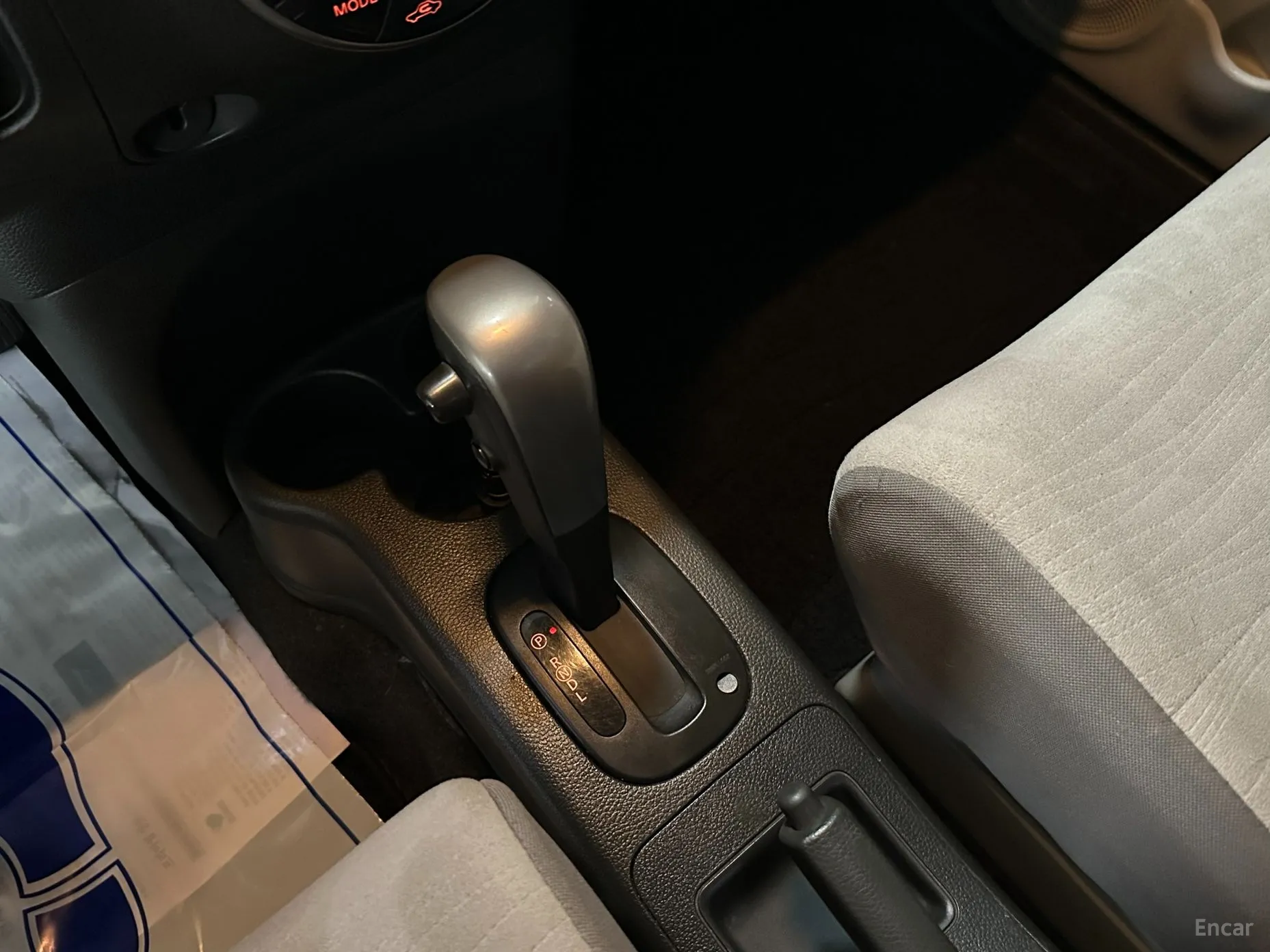 Nissan Cube превью 14