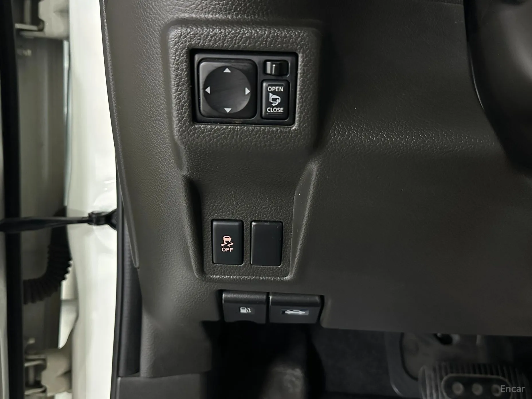 Nissan Cube превью 9