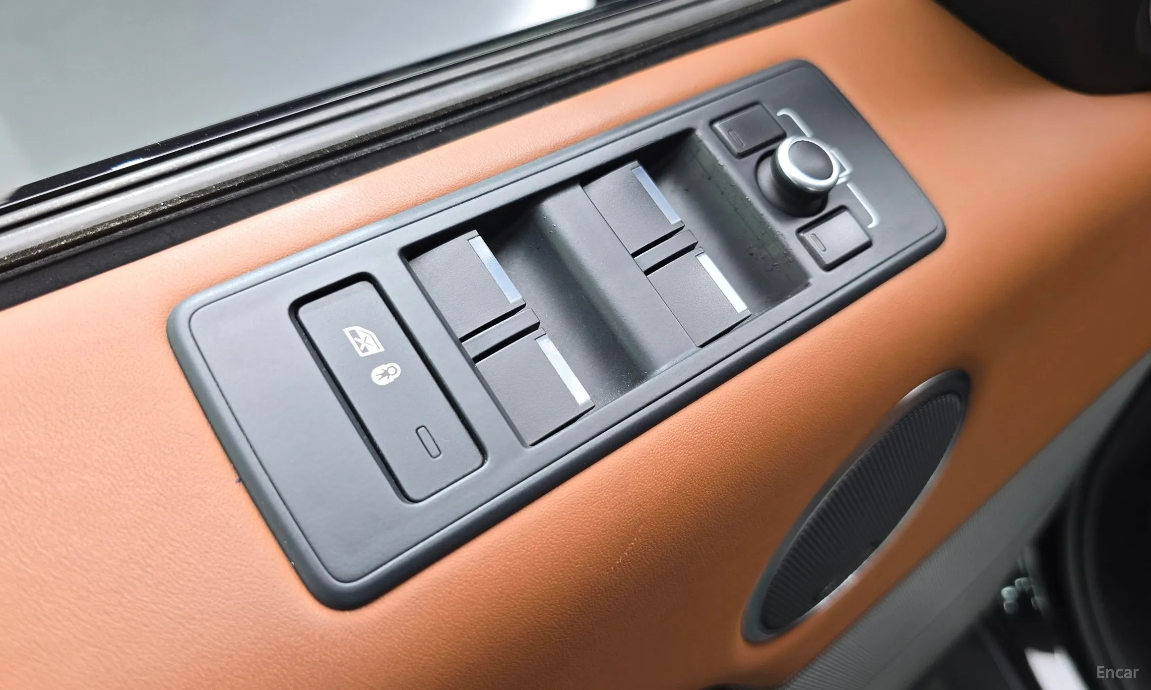 Land Rover Range Rover Sport 2nd Generation превью 14