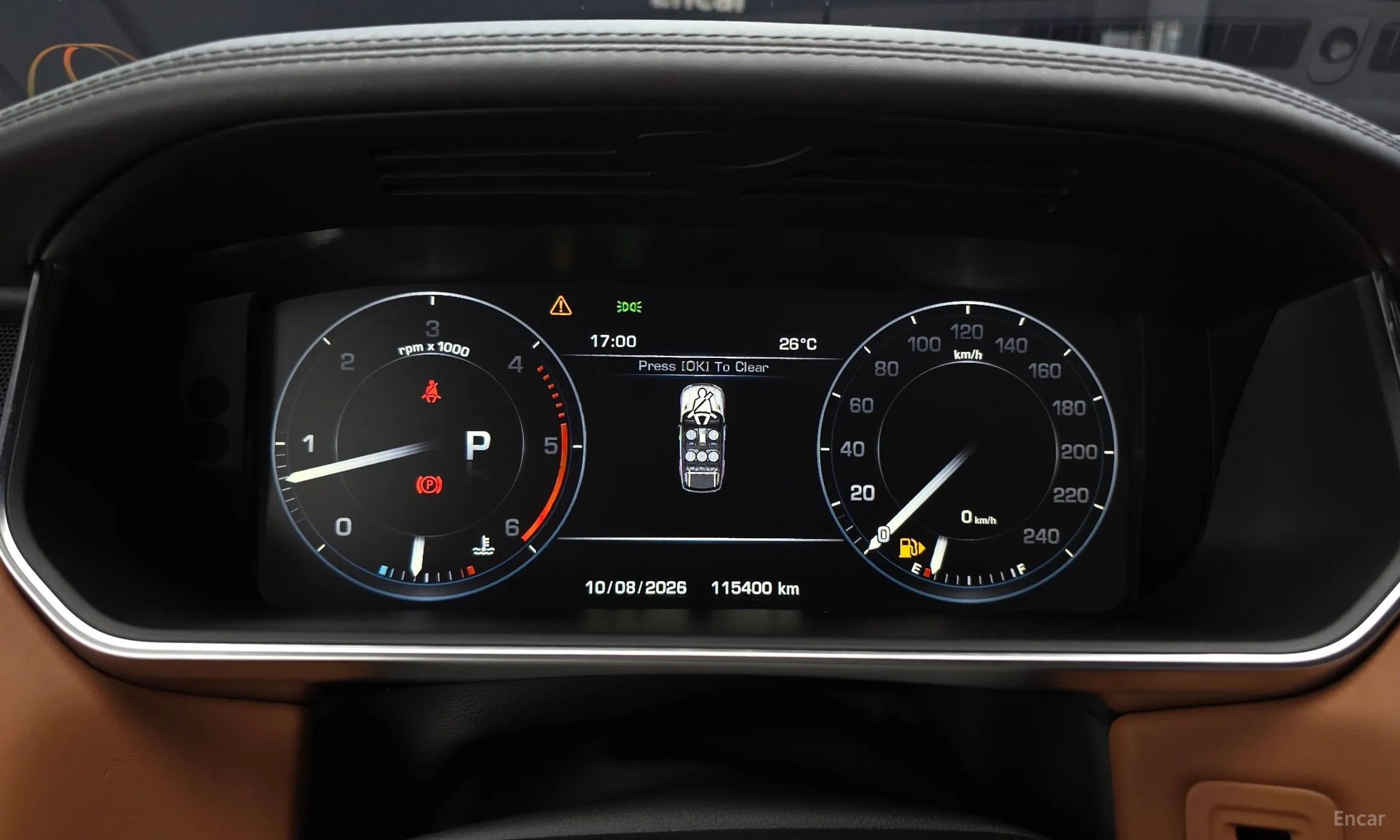 Land Rover Range Rover Sport 2nd Generation превью 8