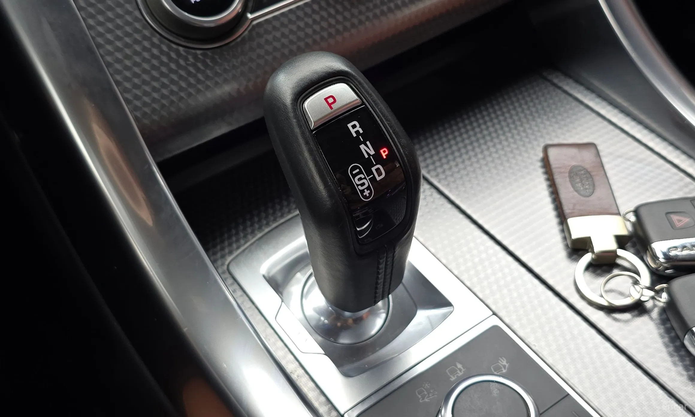 Land Rover Range Rover Sport 2nd Generation превью 9