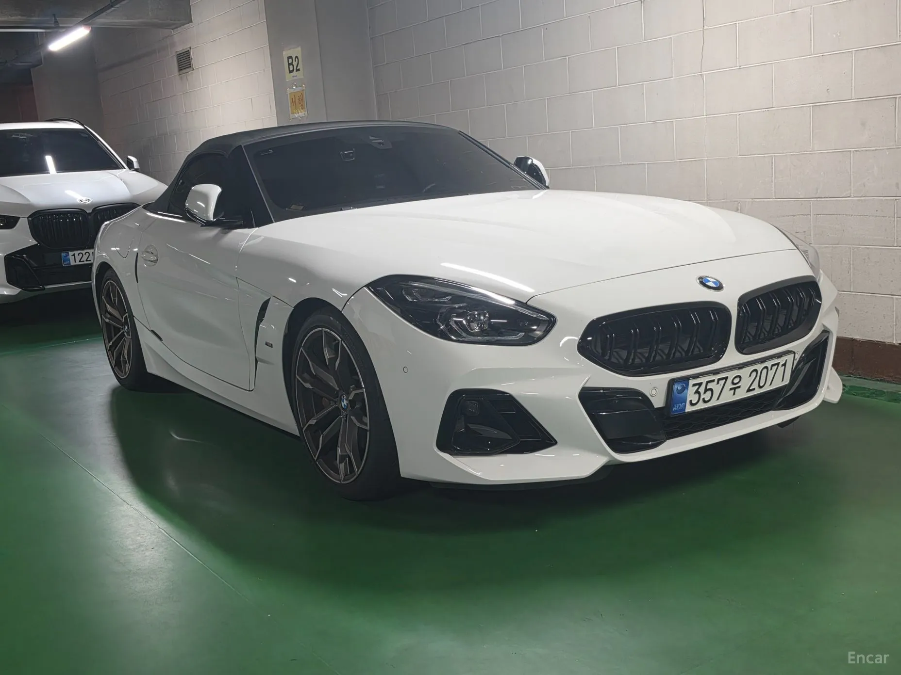 BMW Z4 (G29)