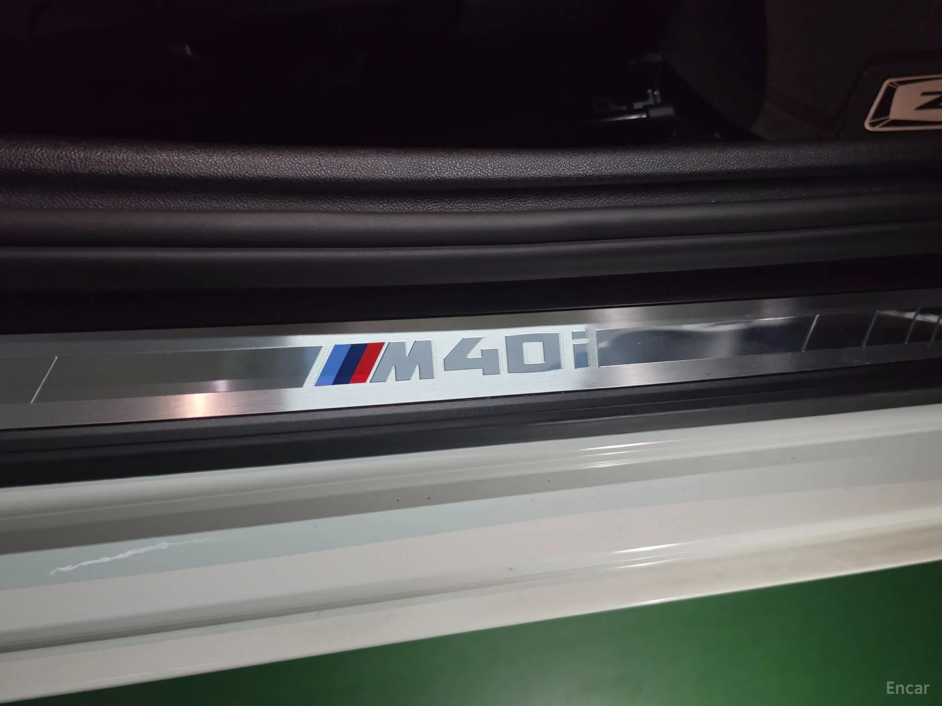 BMW Z4 (G29) превью 9