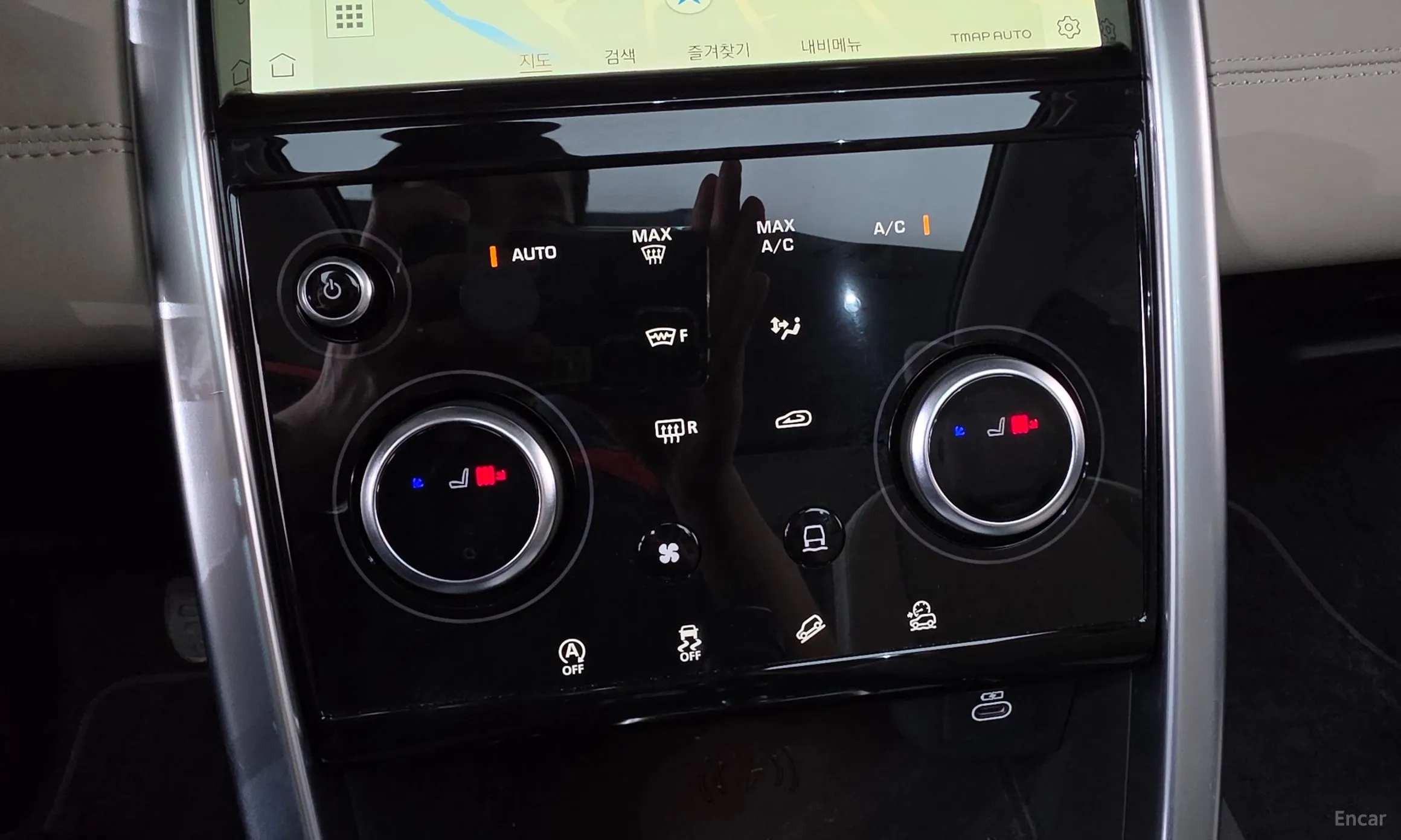 Land Rover Discovery Sports превью 12