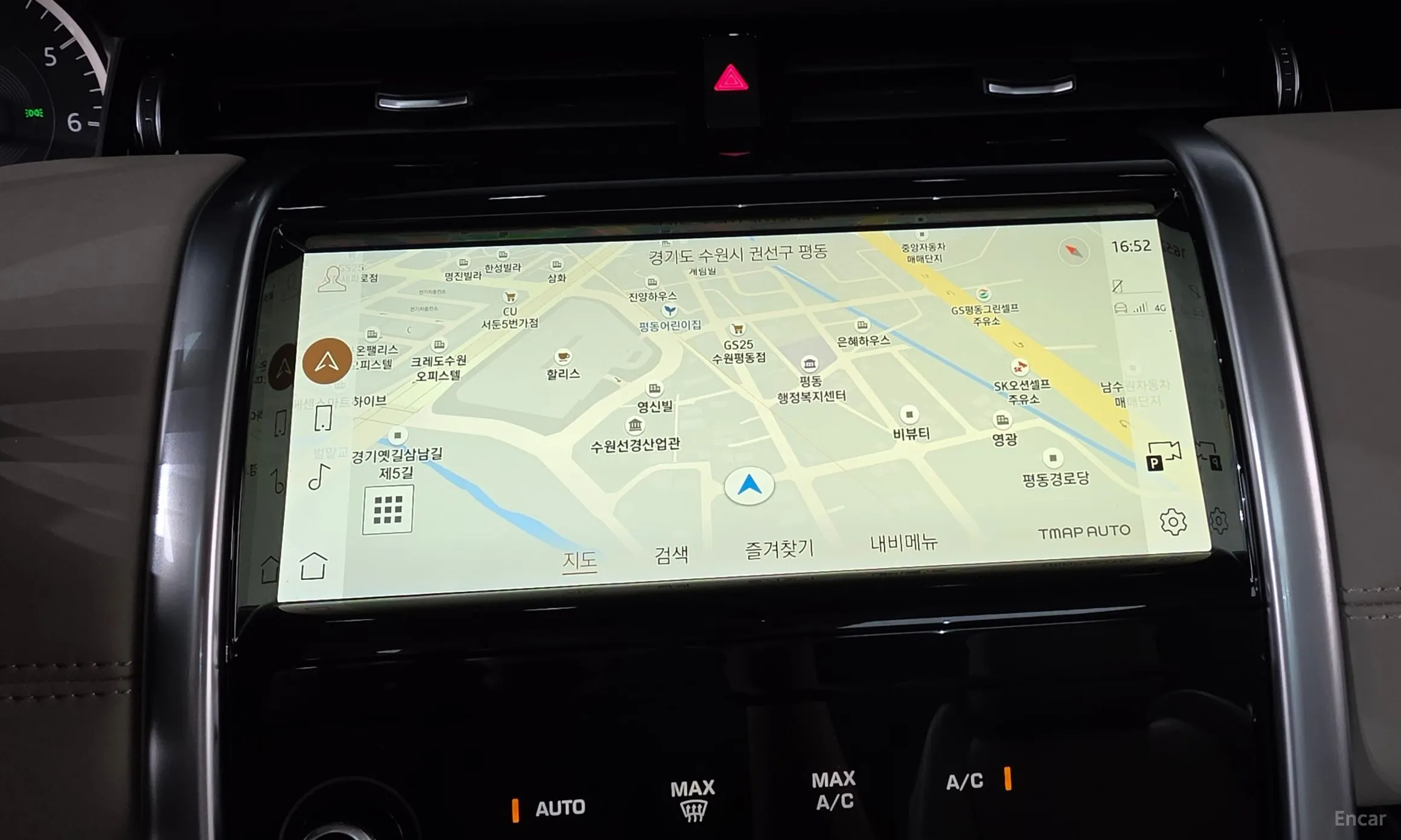 Land Rover Discovery Sports превью 13