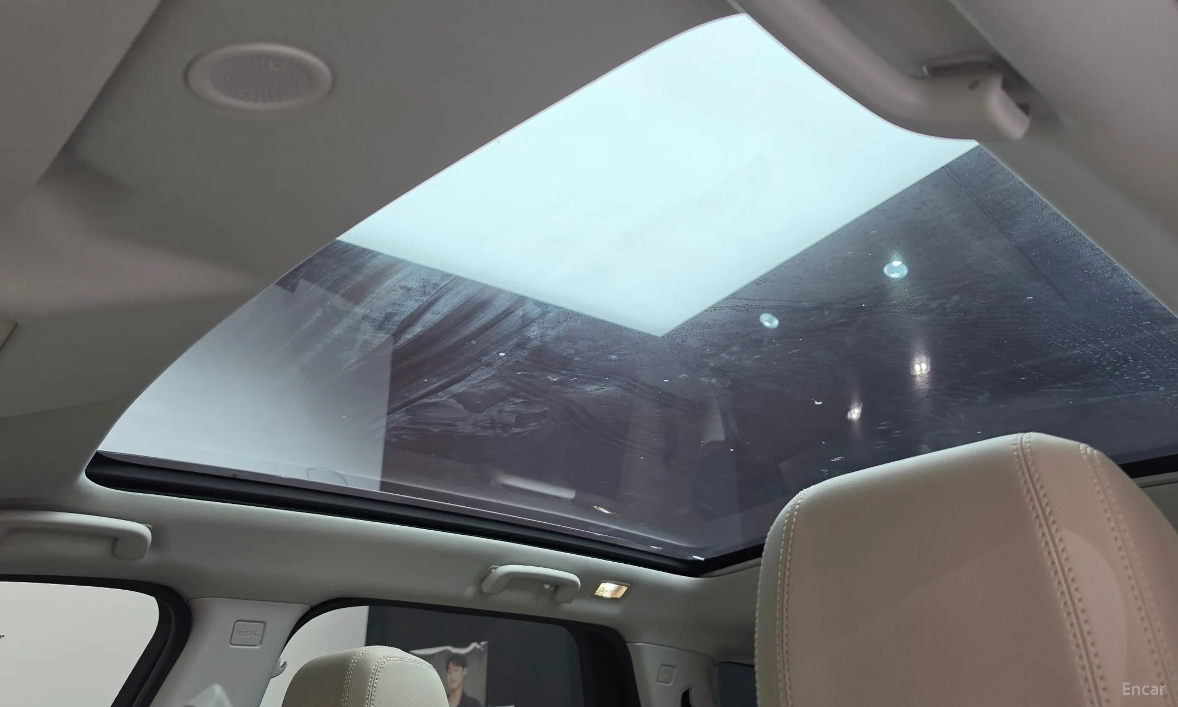 Land Rover Discovery Sports превью 19