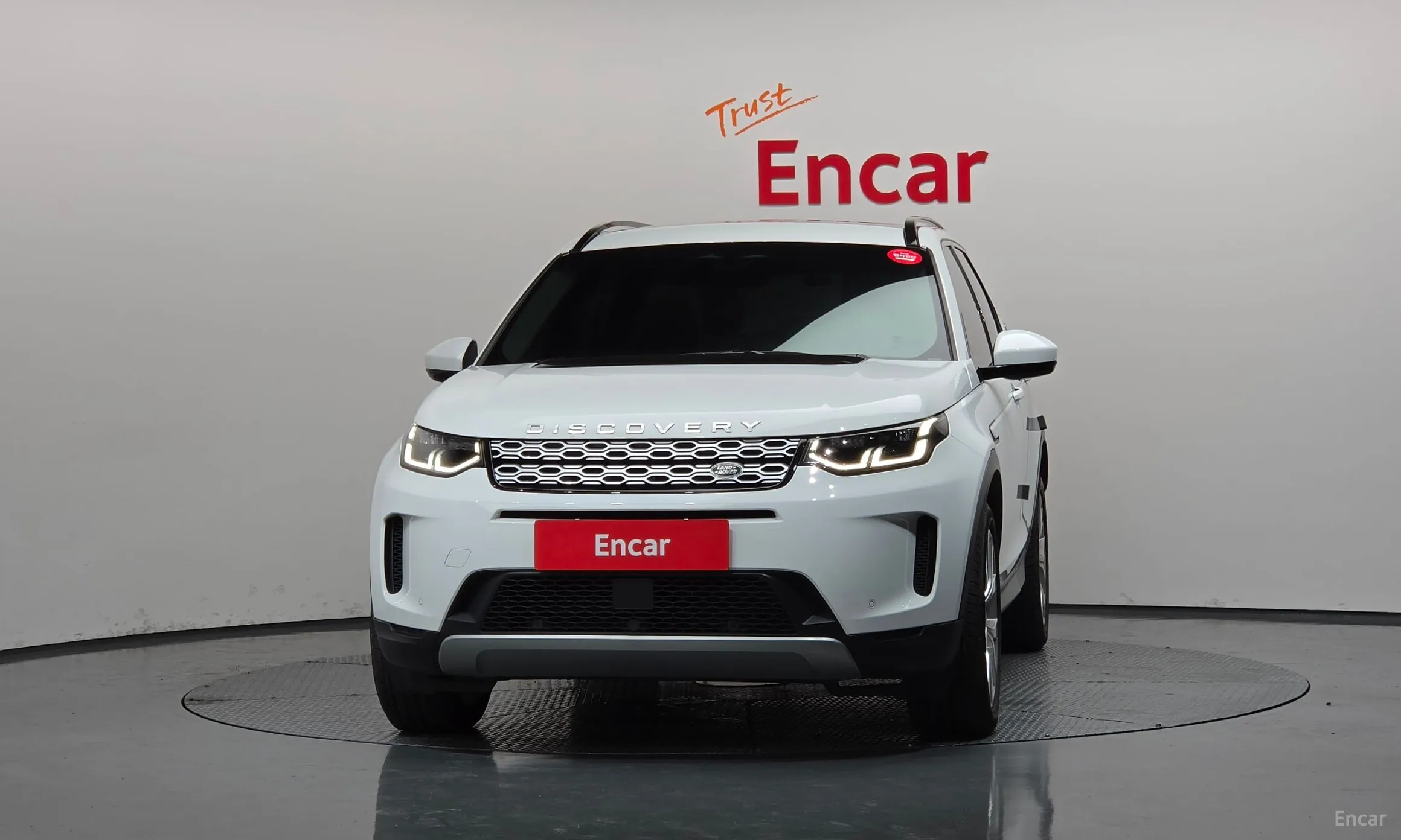 Land Rover Discovery Sports превью 3