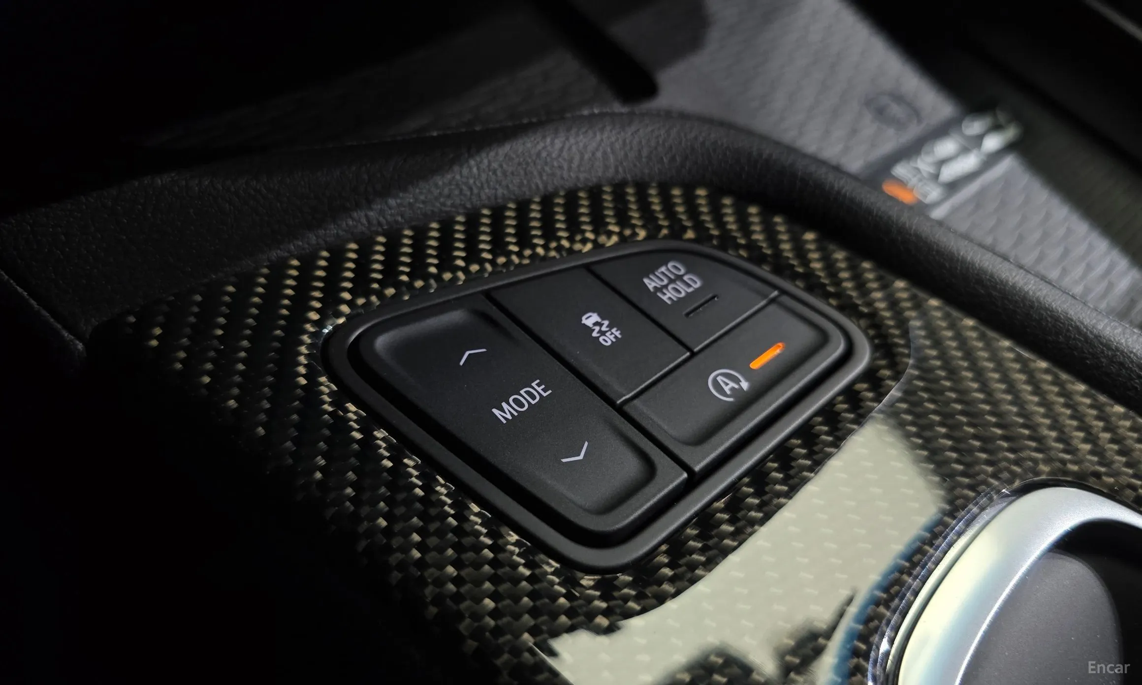 Cadillac CT5 превью 16