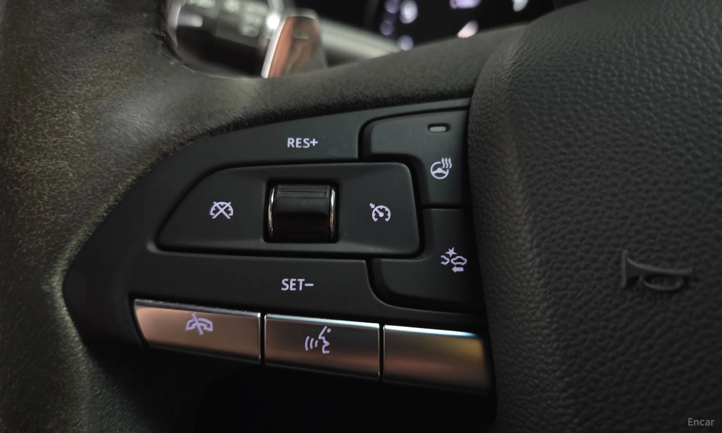Cadillac CT5 превью 17