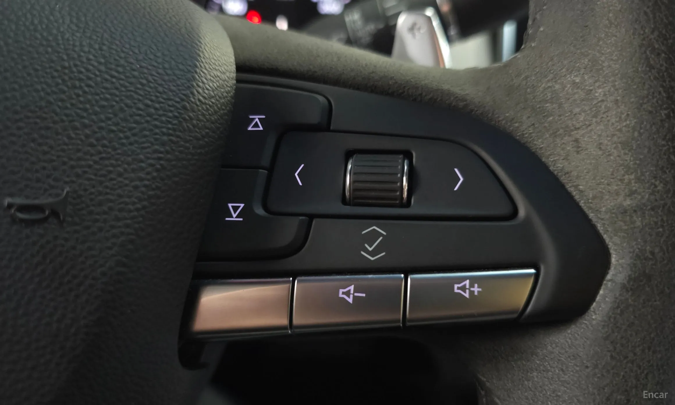 Cadillac CT5 превью 18