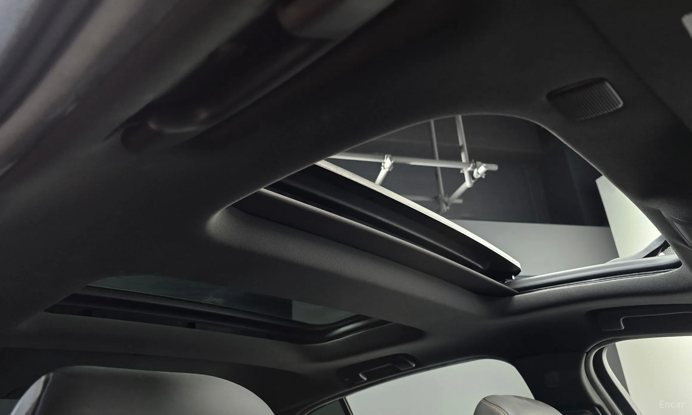 Cadillac CT5 превью 19