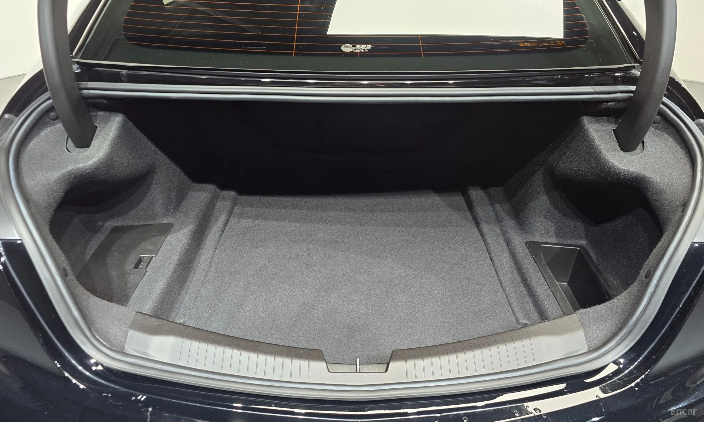 Cadillac CT5 превью 20