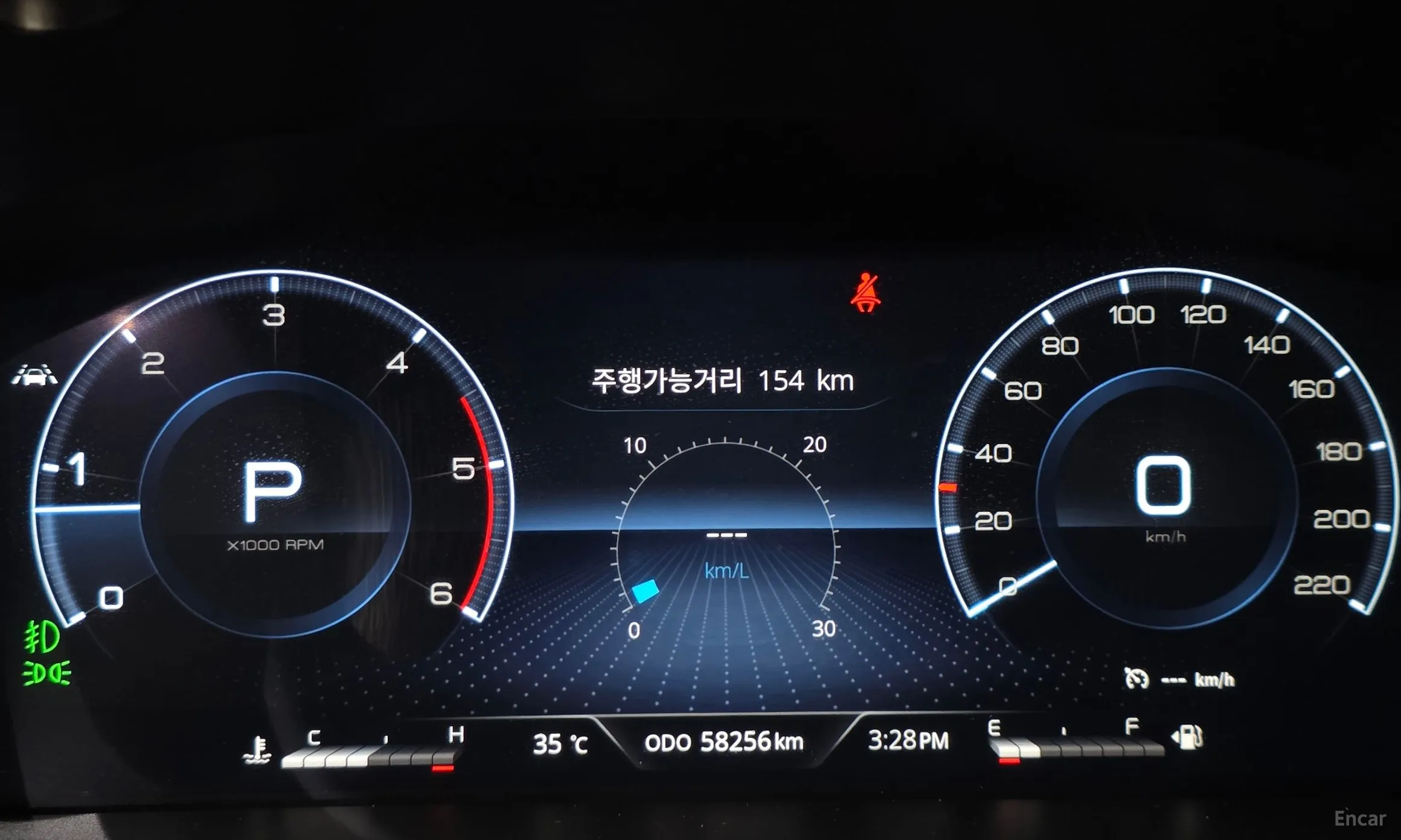 KG Mobility (SsangYong) Rexton Sports превью 8