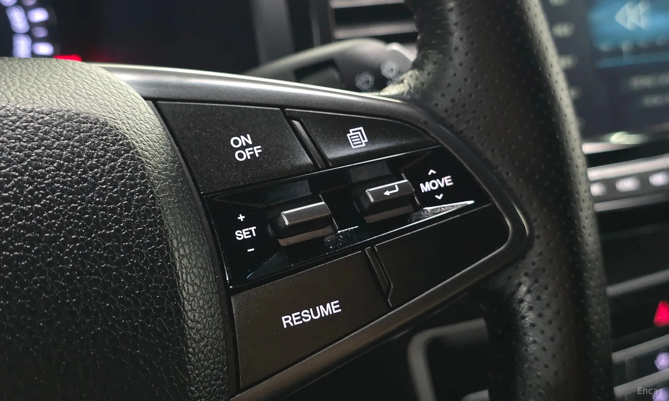 KG Mobility (SsangYong) Rexton Sports Khan превью 15