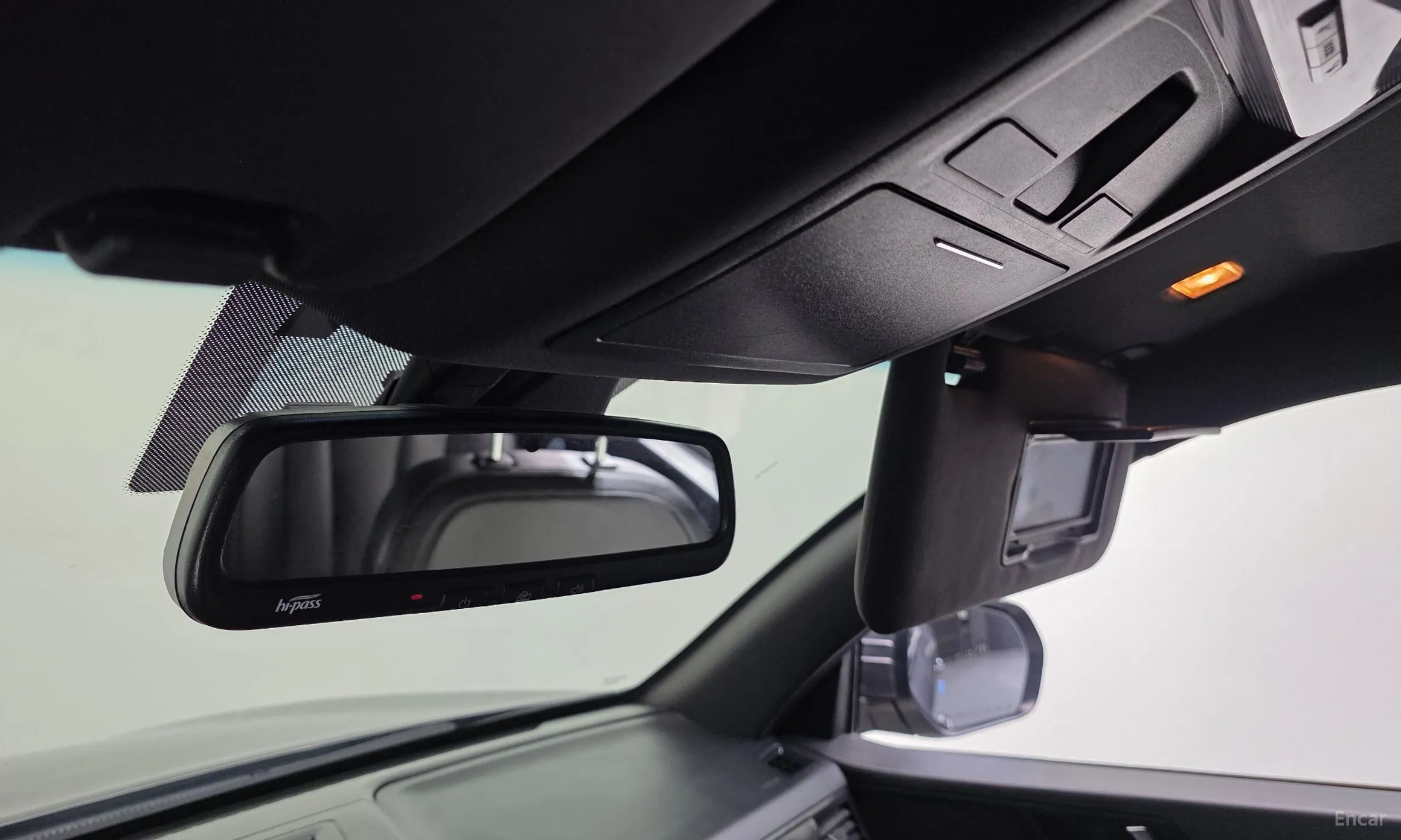 KG Mobility (SsangYong) Rexton Sports Khan превью 17