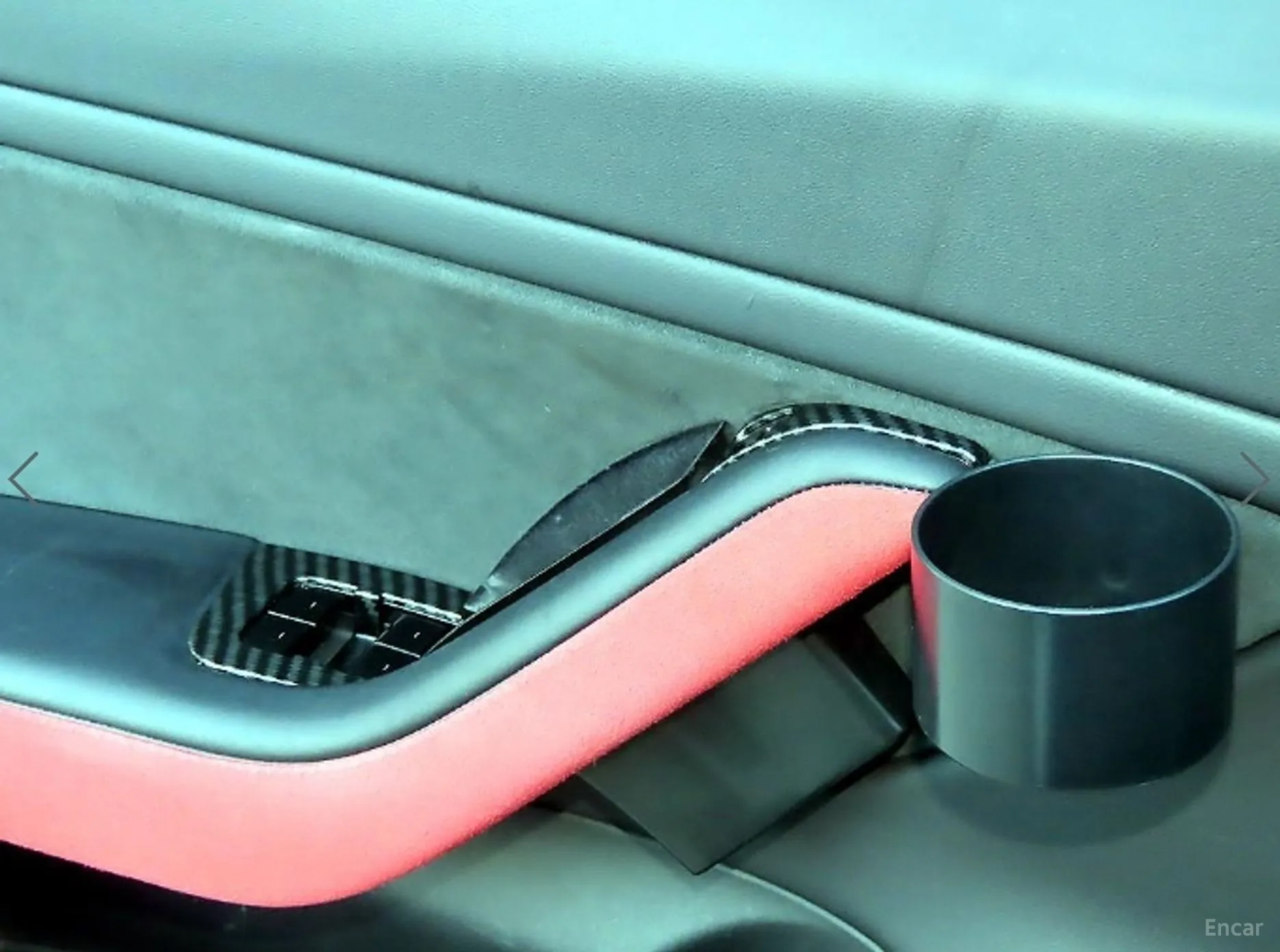 Tesla Model 3 превью 11