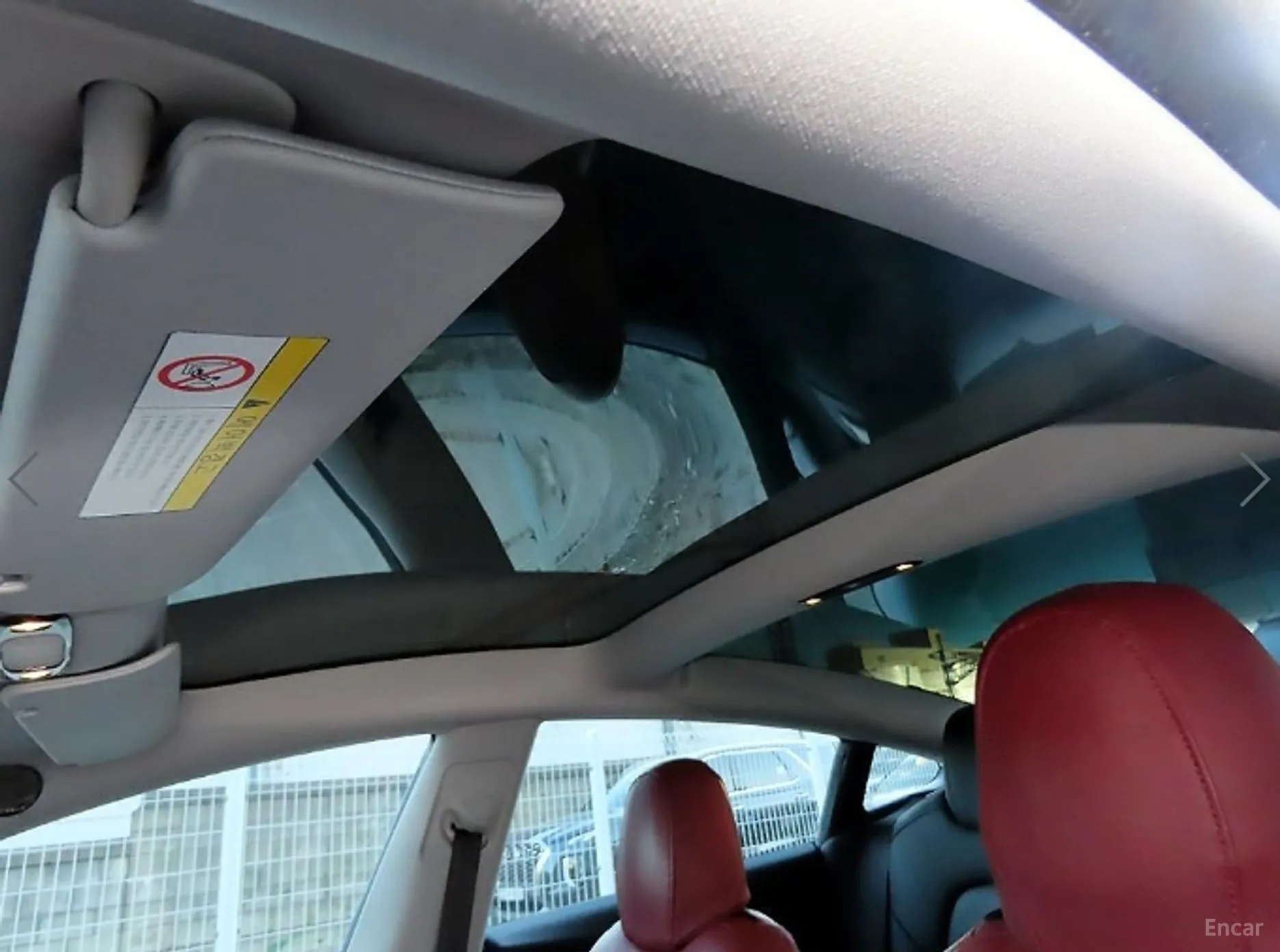 Tesla Model 3 превью 18