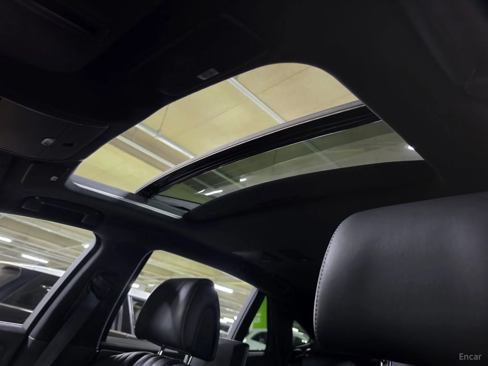 Lexus LS500h Gen 5 превью 18