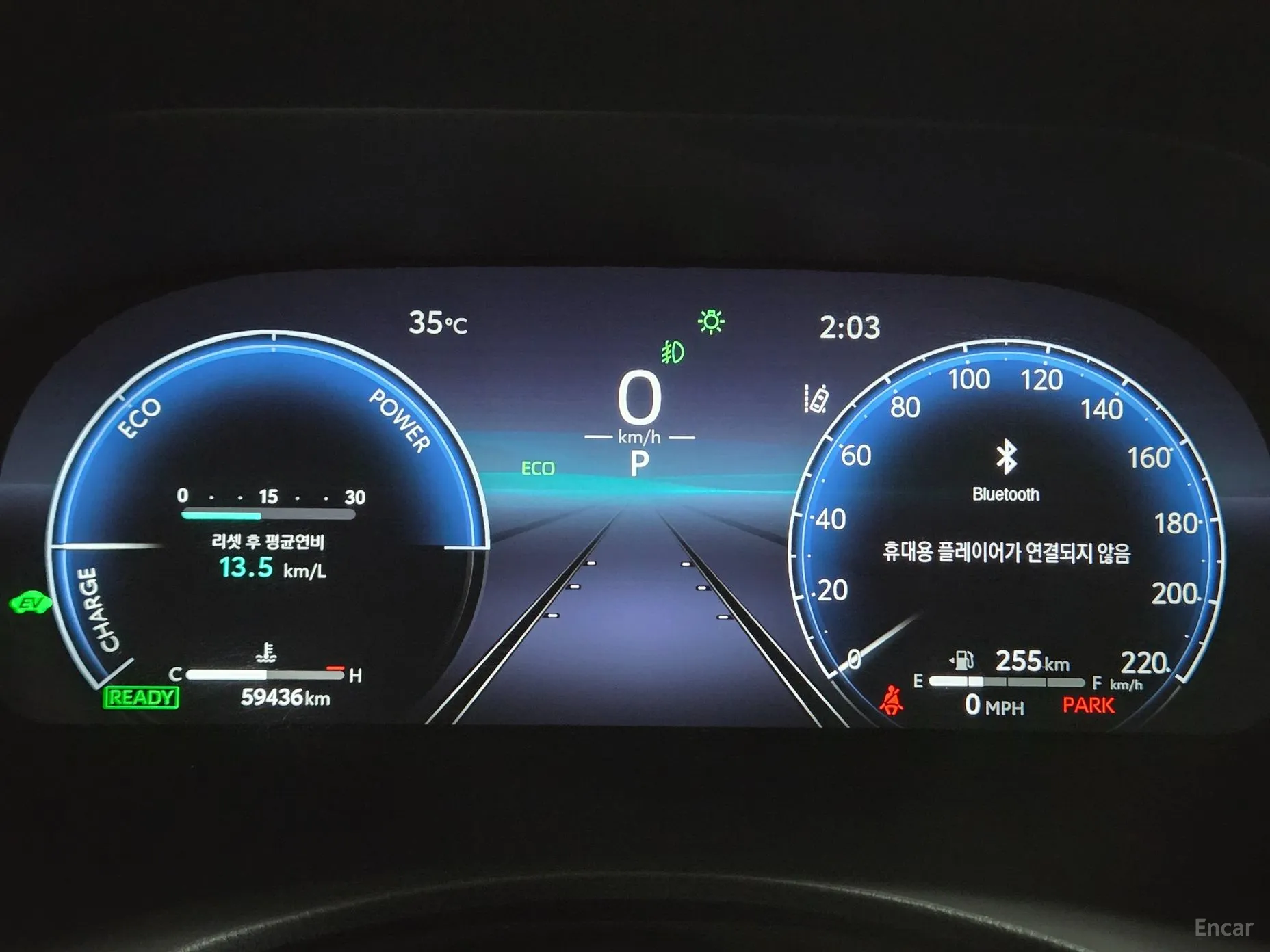 Toyota Highlander 4th generation превью 16
