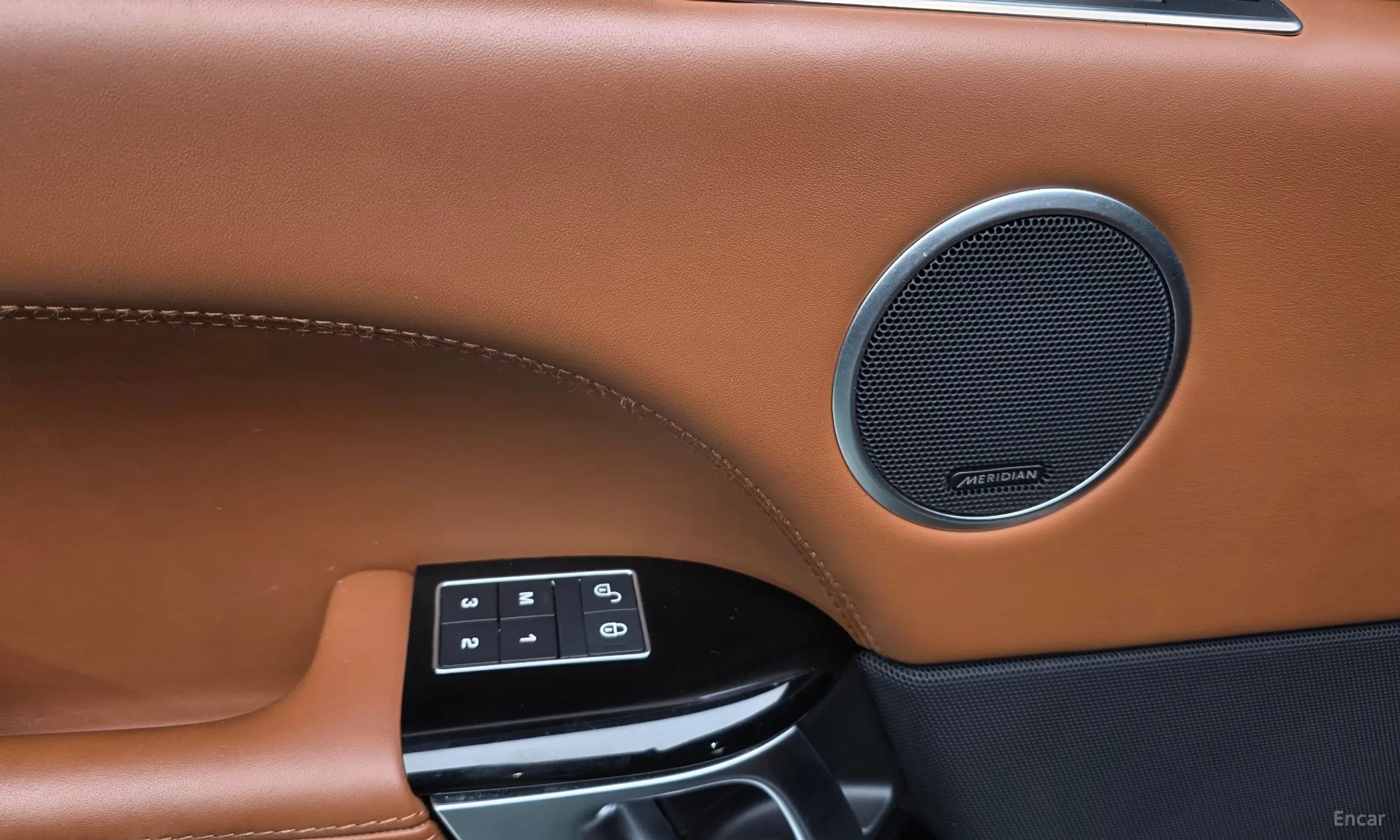 Land Rover Range Rover 4th Generation превью 19