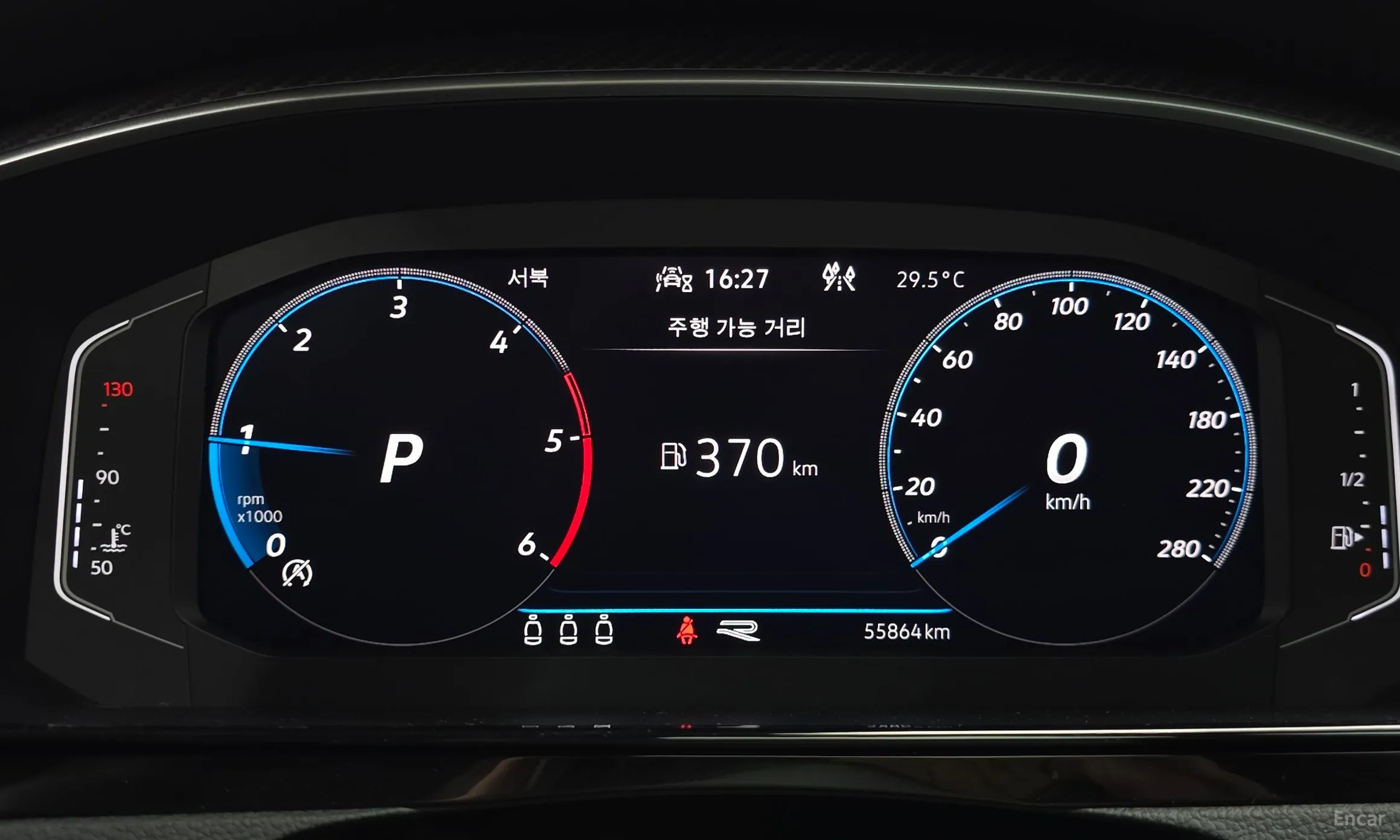 Volkswagen Ateon превью 8