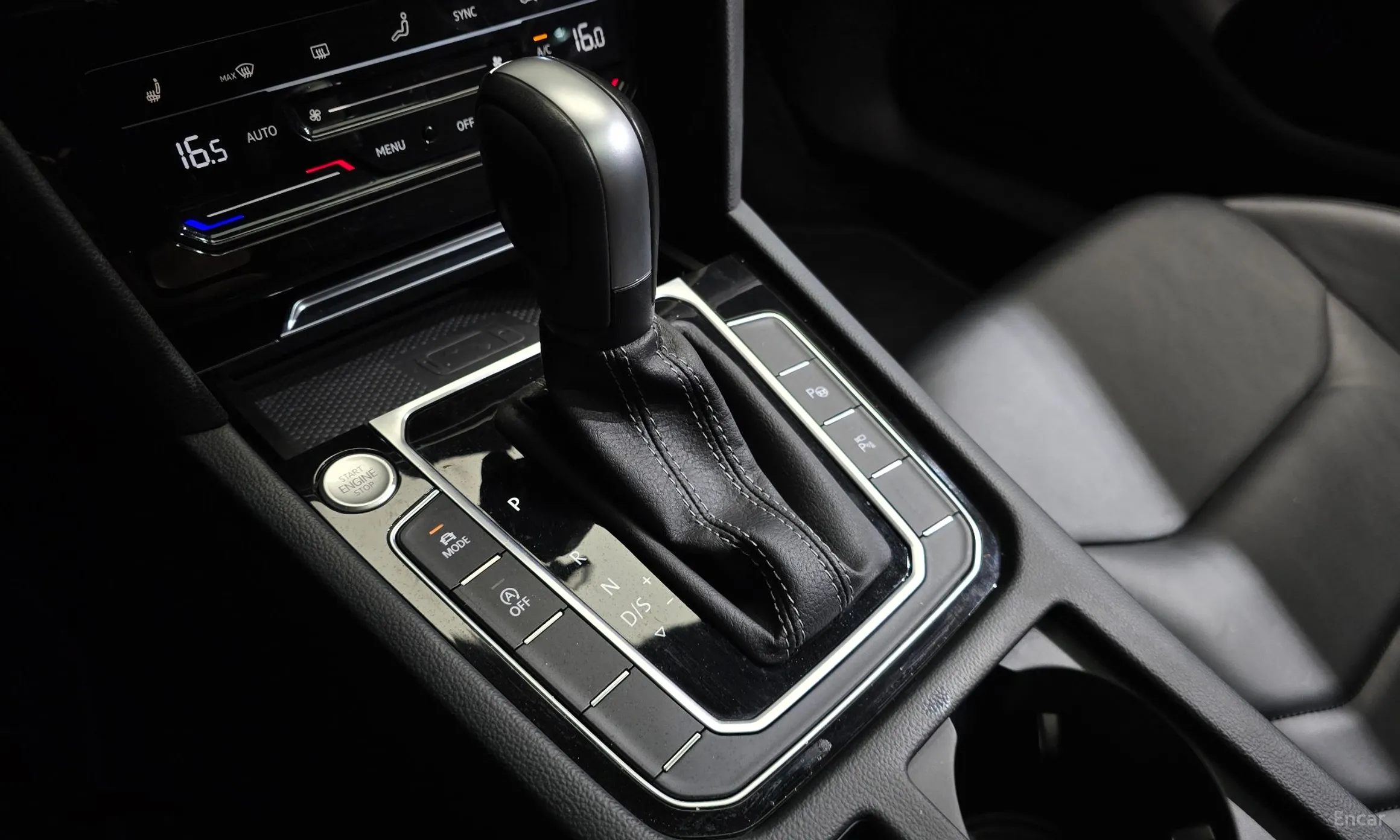 Volkswagen Ateon превью 9