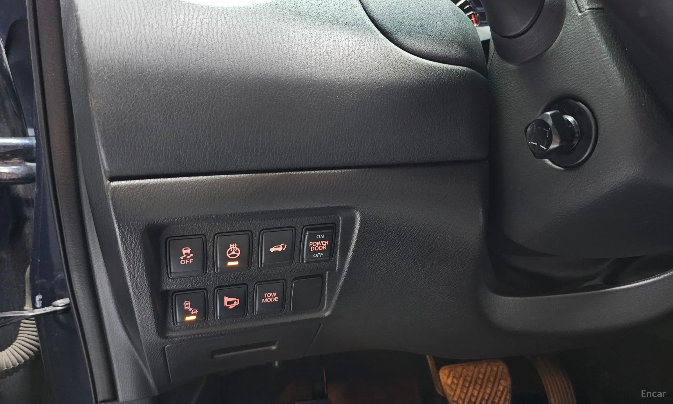 Nissan Pathfinder Gen 4 превью 16