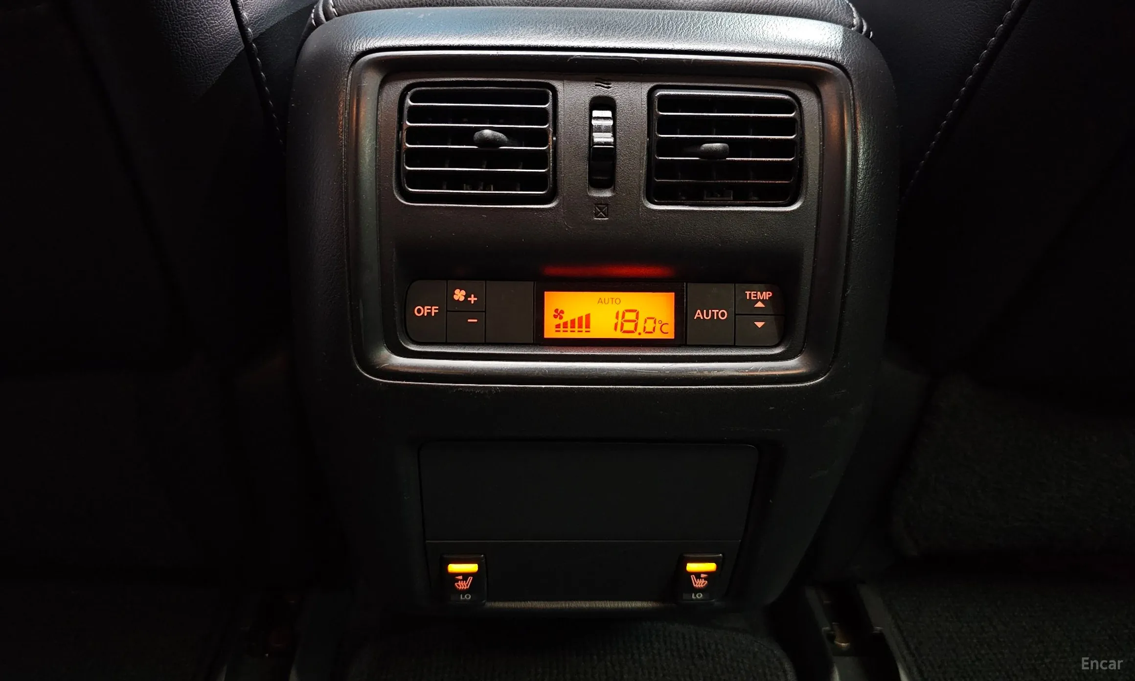 Nissan Pathfinder Gen 4 превью 17
