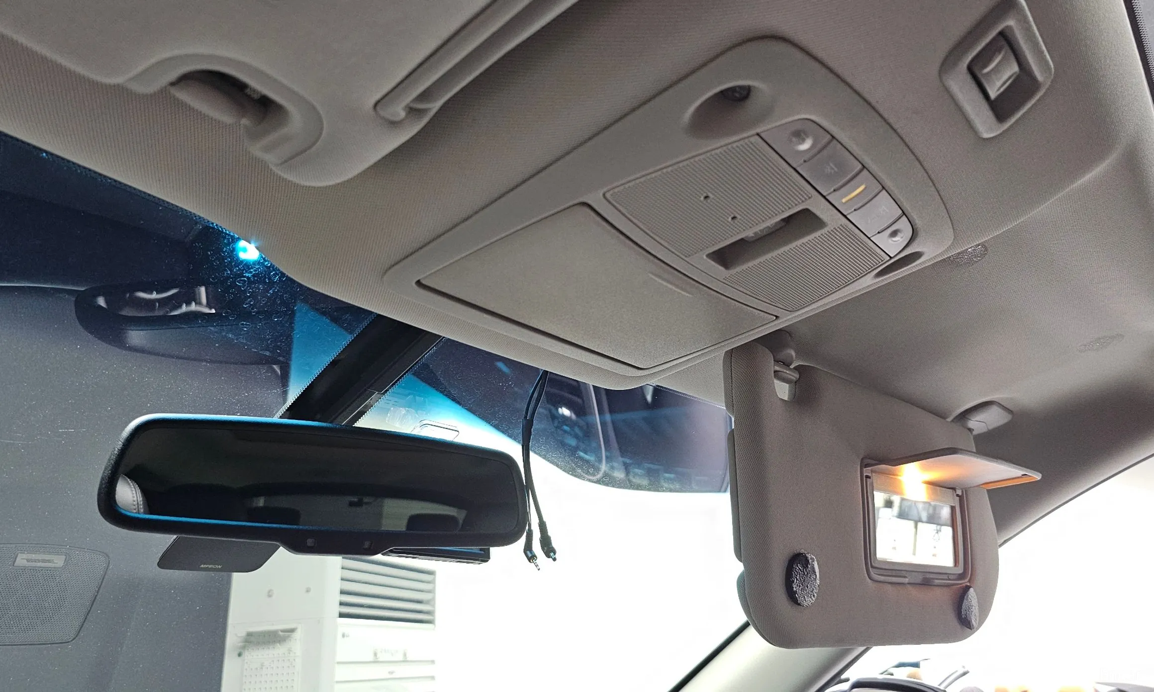 Nissan Pathfinder Gen 4 превью 18