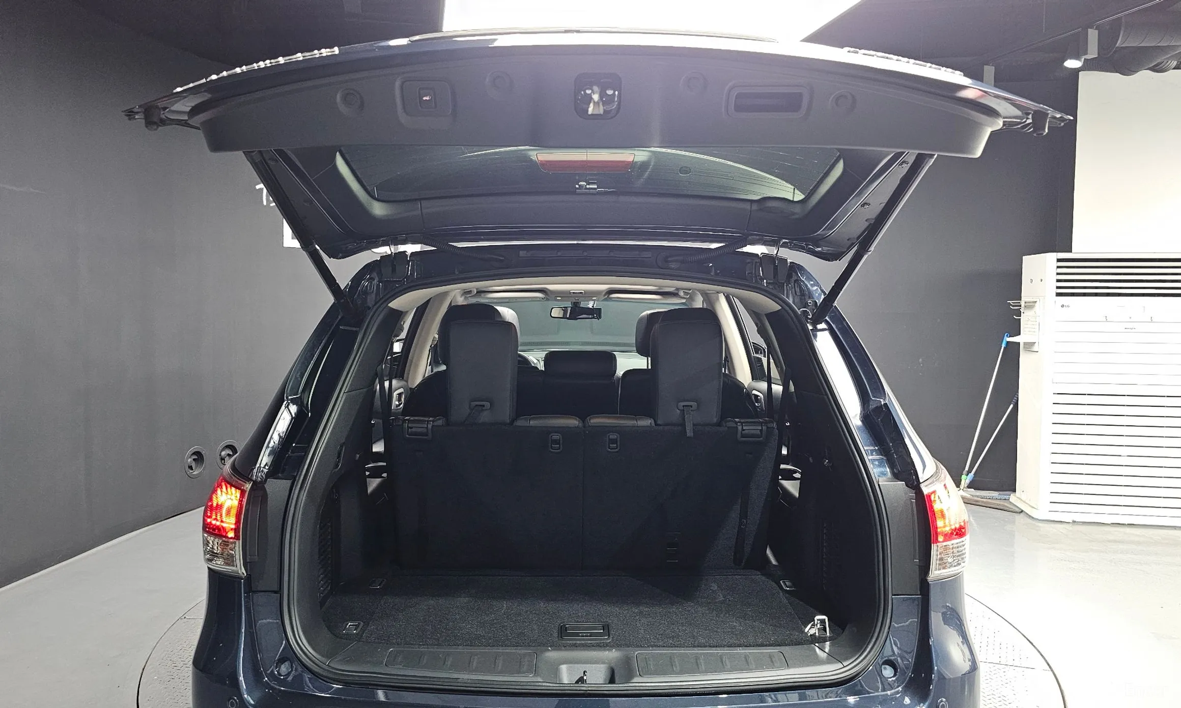 Nissan Pathfinder Gen 4 превью 20