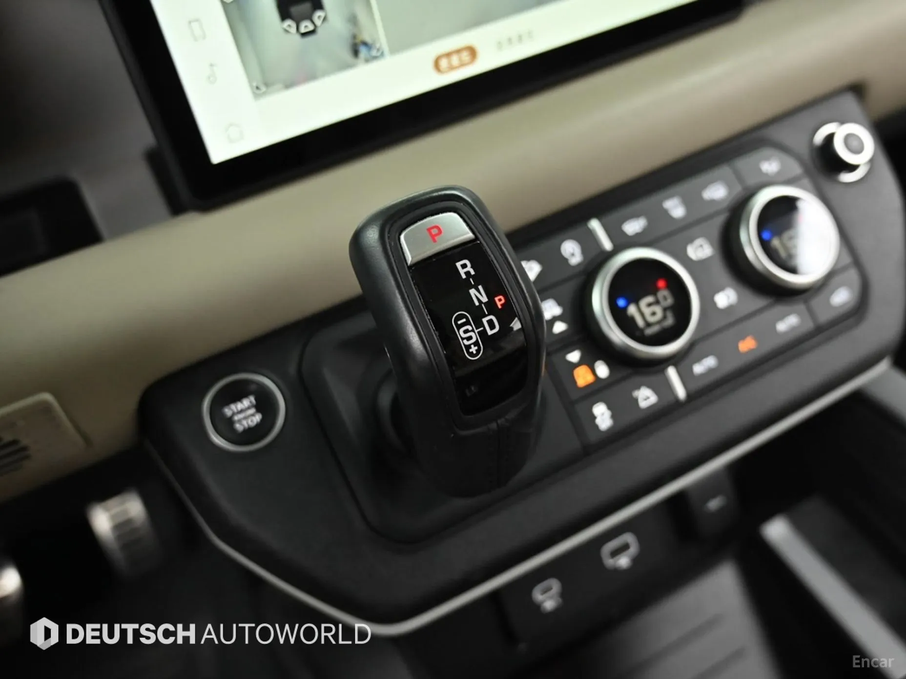 Land Rover Defender (L663) превью 9