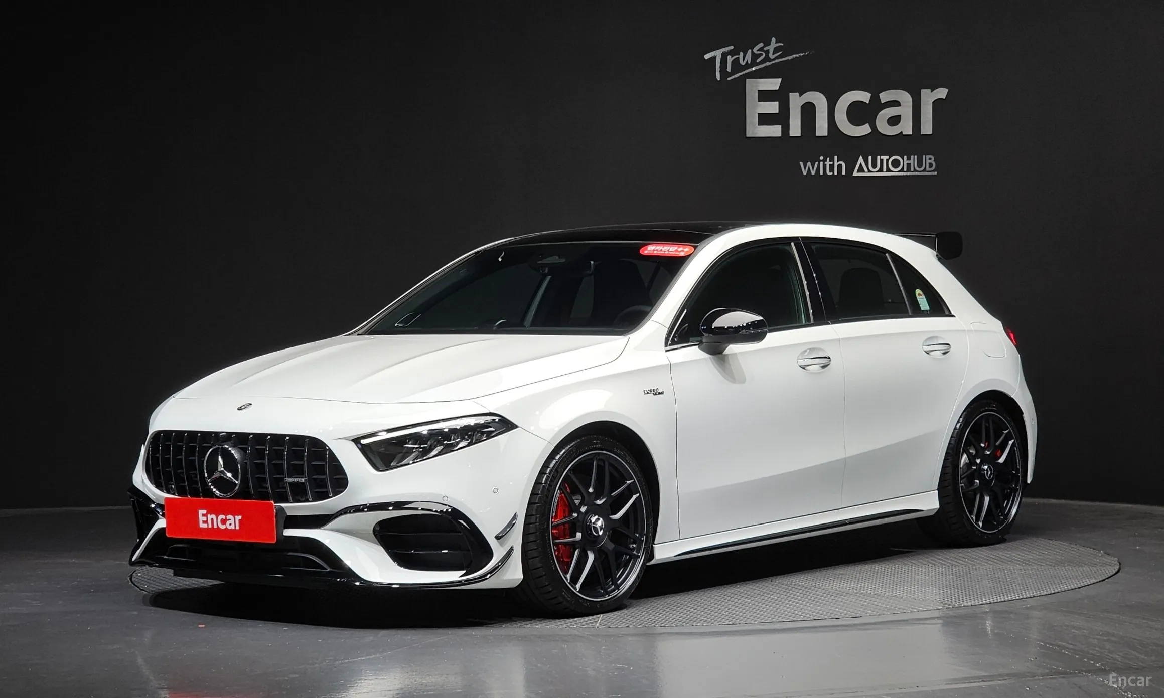 A-Class W177