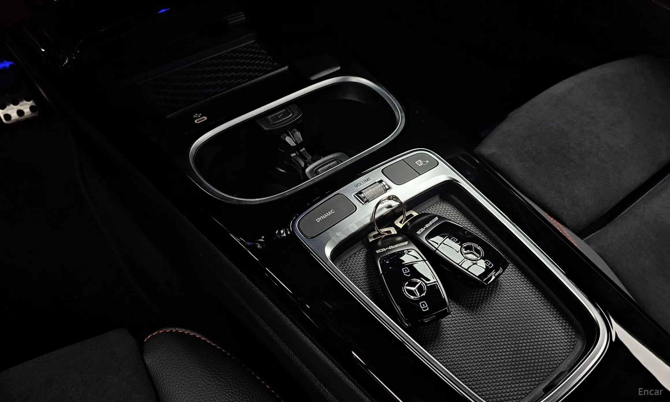 Mercedes Benz A-Class W177 превью 17