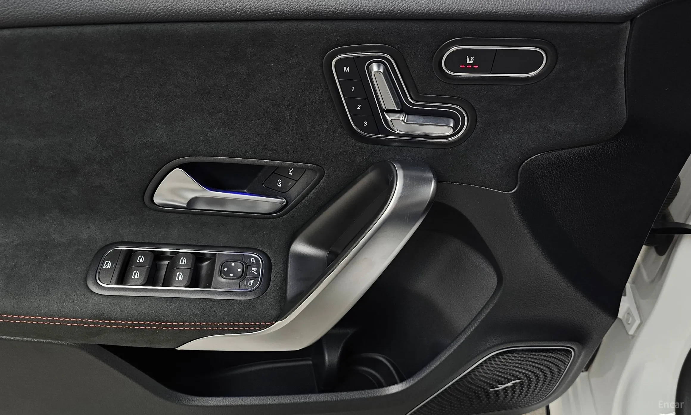Mercedes Benz A-Class W177 превью 18