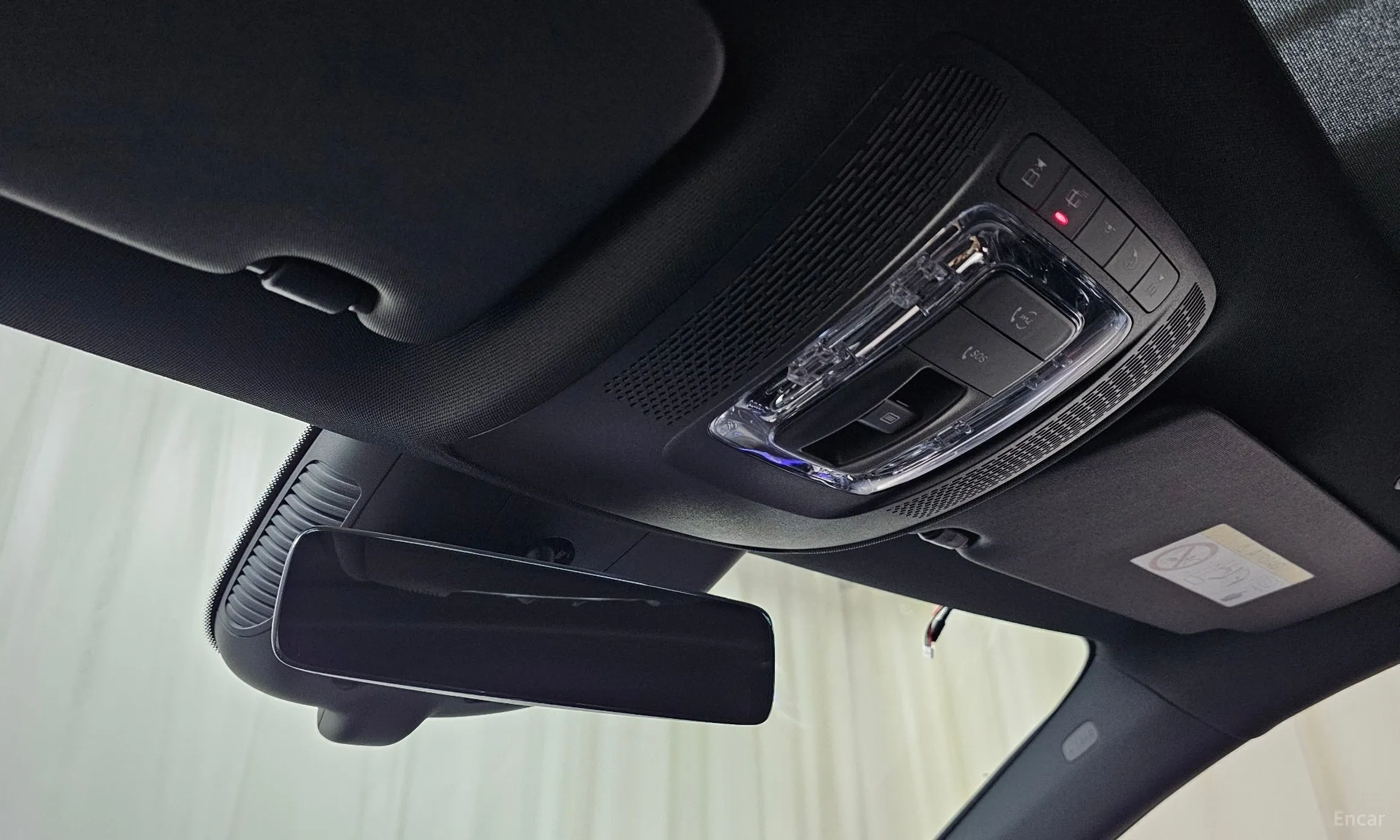 Mercedes Benz A-Class W177 превью 19
