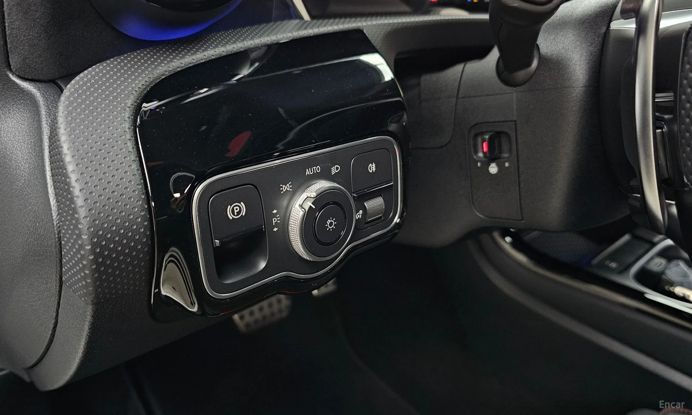 Mercedes Benz A-Class W177 превью 20