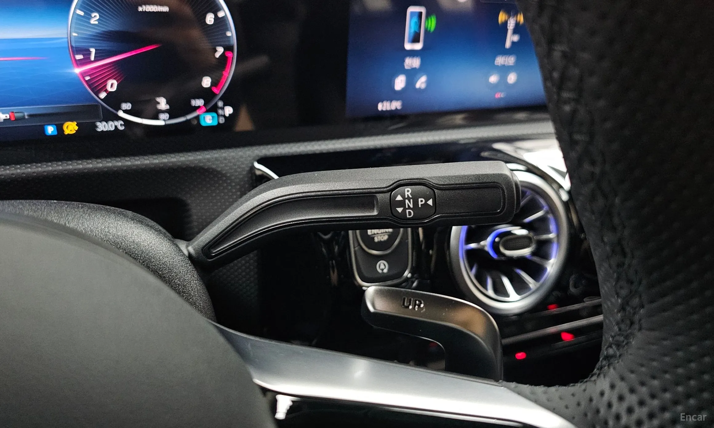 Mercedes Benz A-Class W177 превью 9