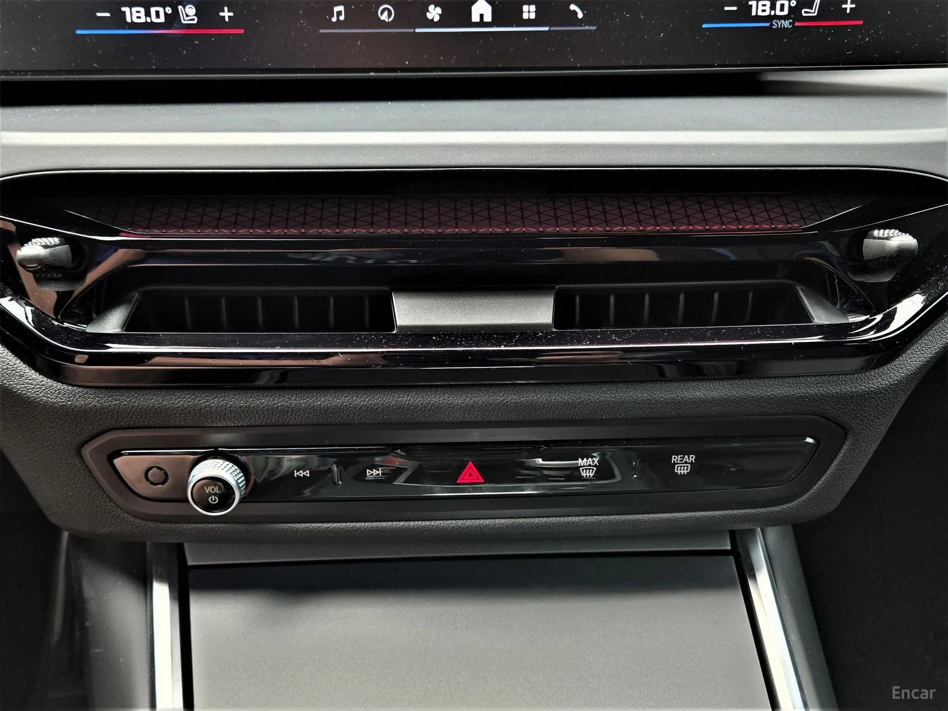 BMW M2 (G87) превью 12