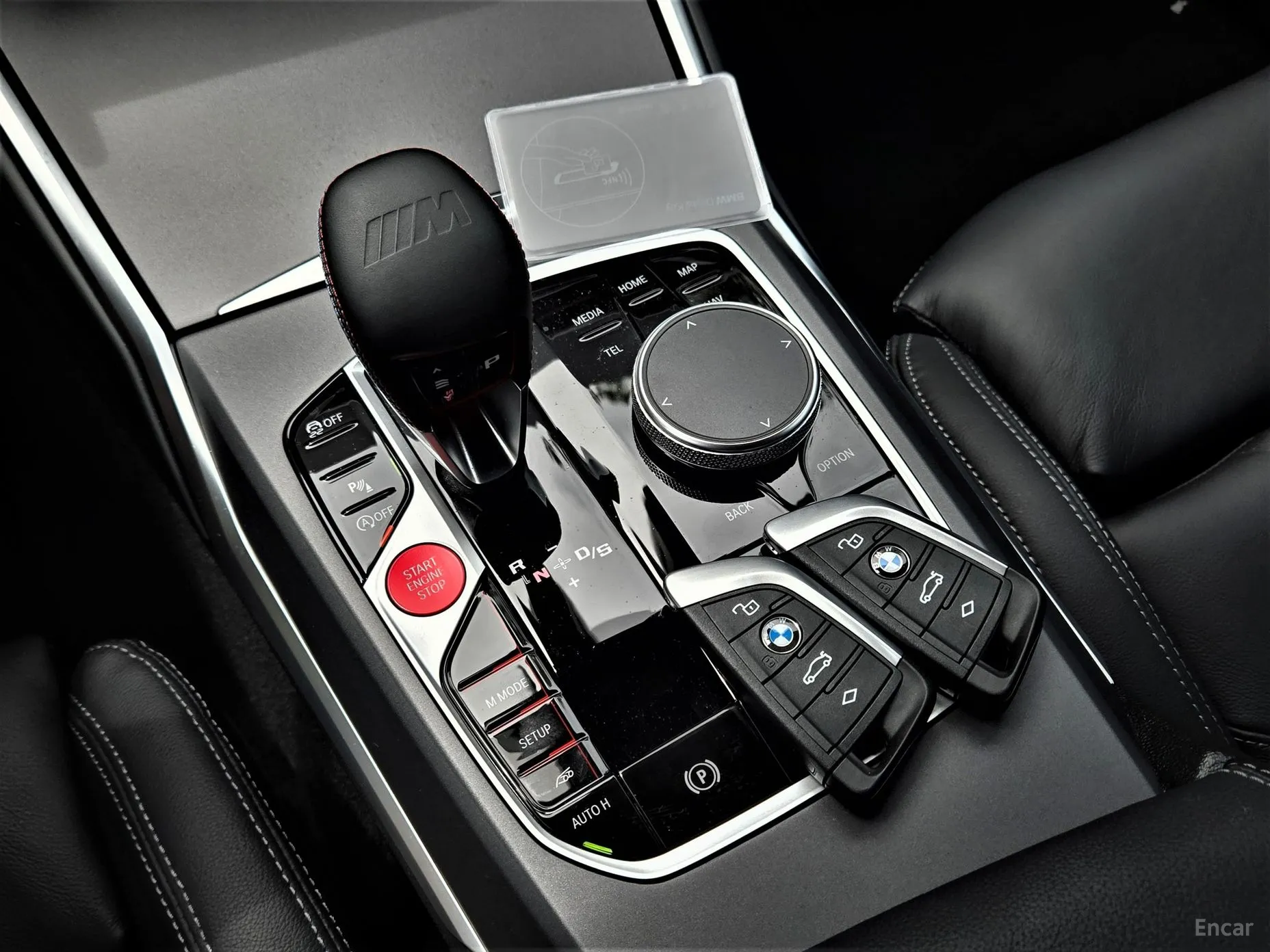 BMW M2 (G87) превью 9