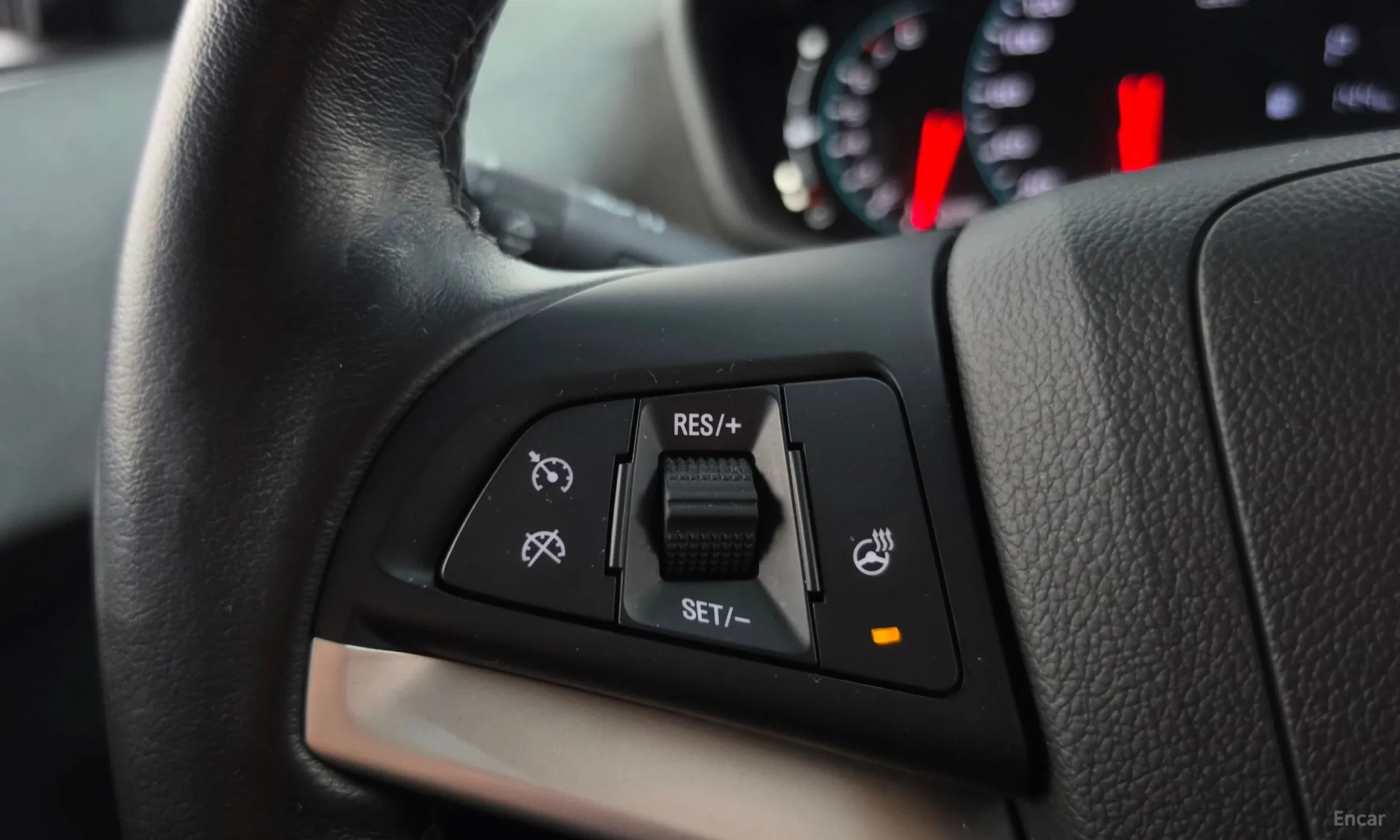 Chevrolet (GM Daewoo) Aveo Sedan превью 15