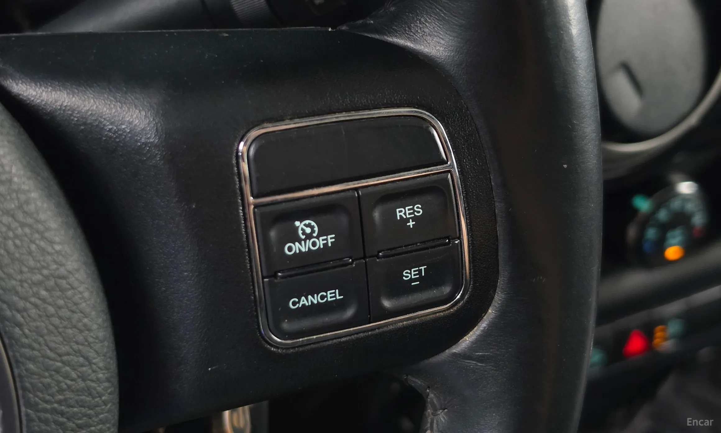 Jeep Wrangler (JK) превью 13