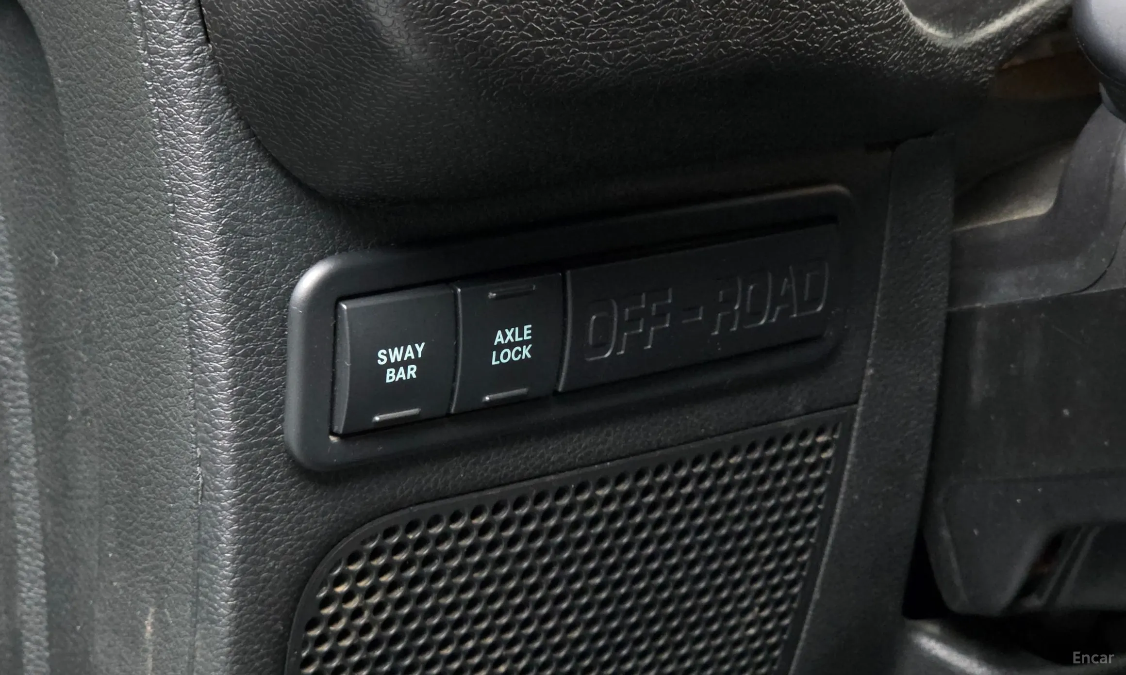 Jeep Wrangler (JK) превью 16