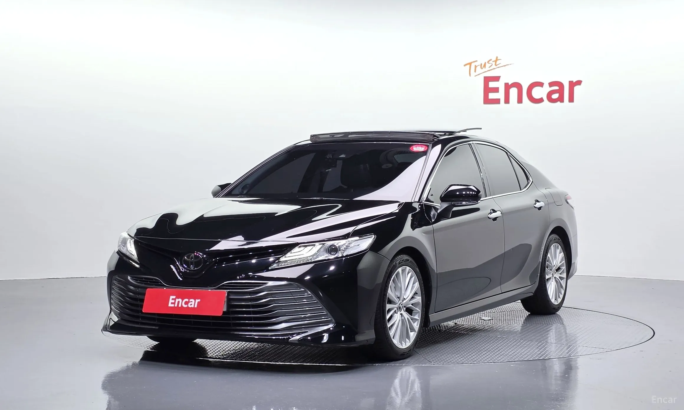 Camry (XV70)