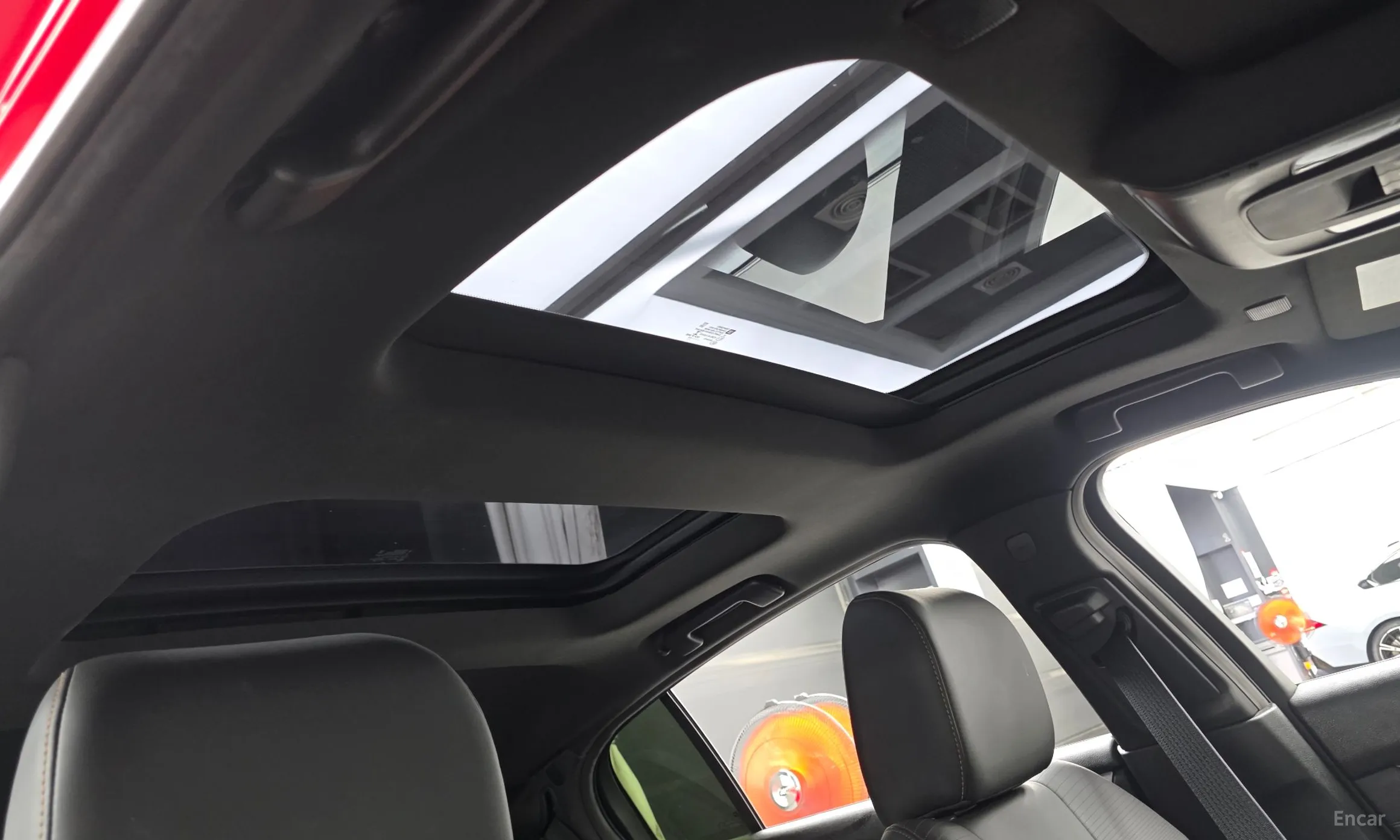 Cadillac CT5 превью 17