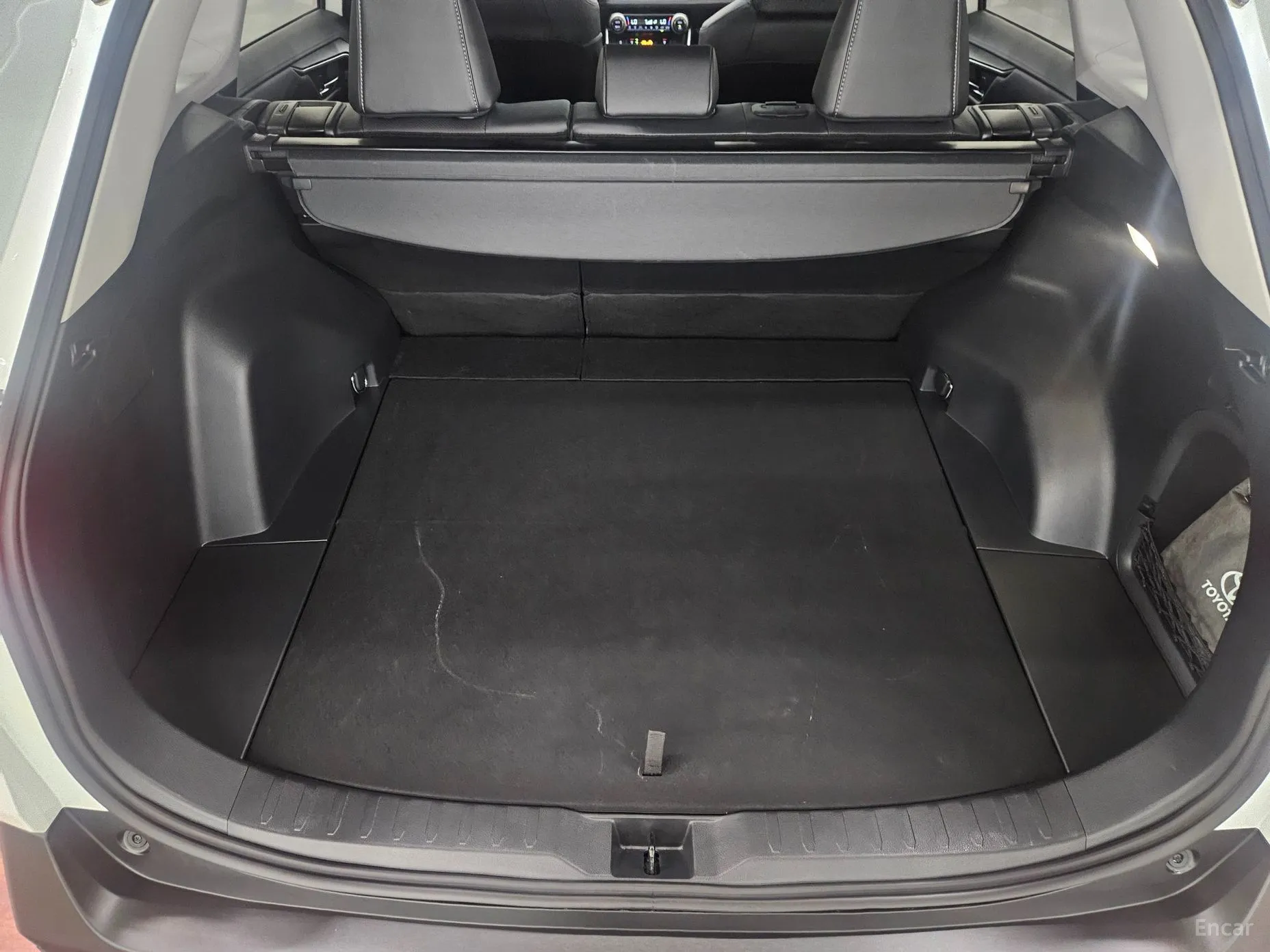 Toyota RAV4 5th Generation превью 16