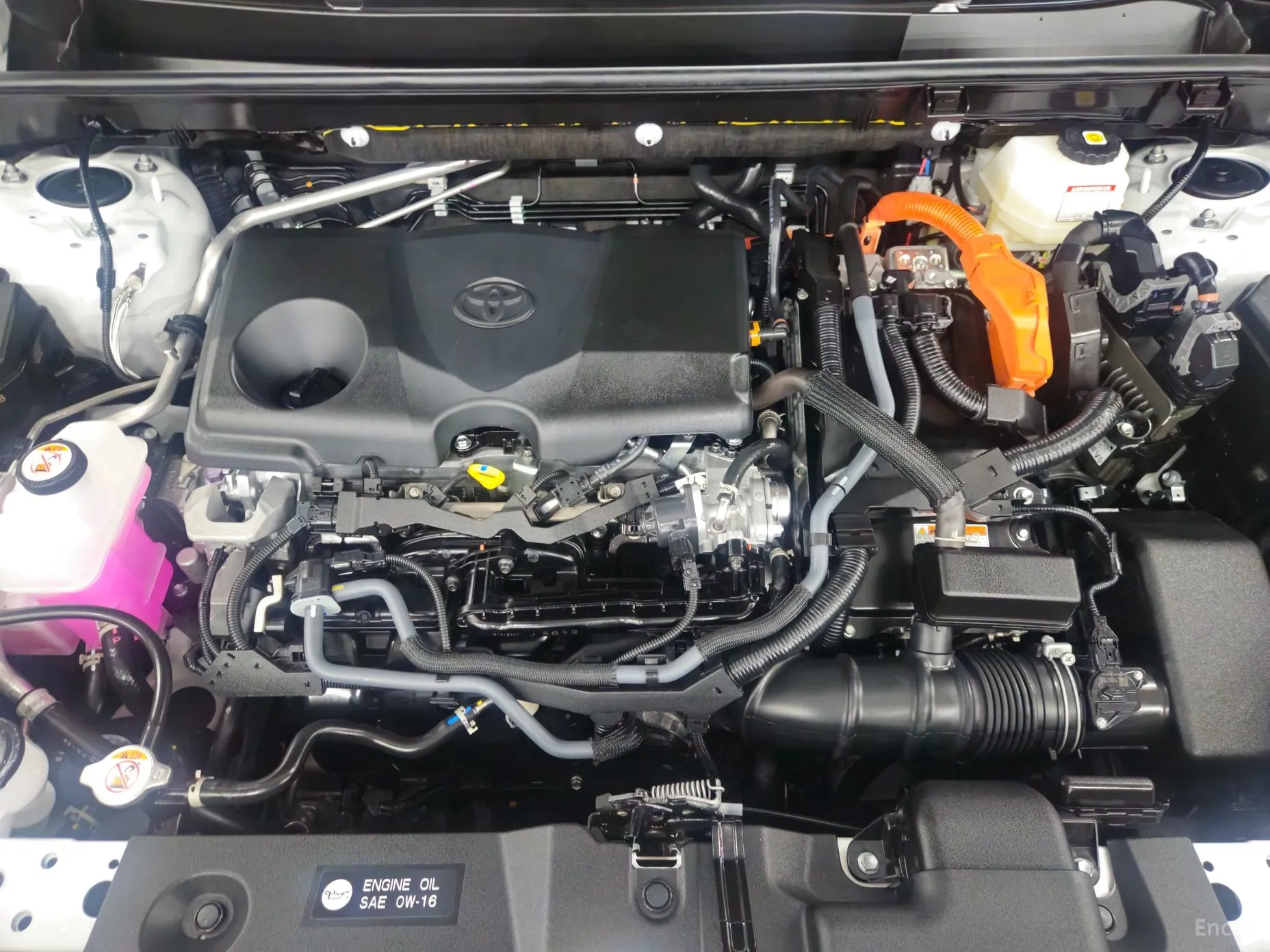 Toyota RAV4 5th Generation превью 18